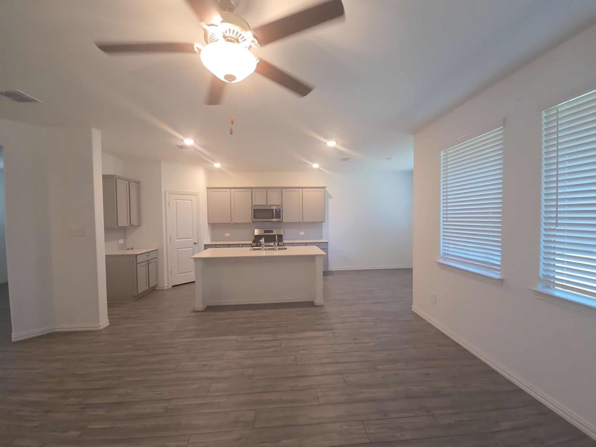 3955 Bellingham Lane Forney TX 75126
