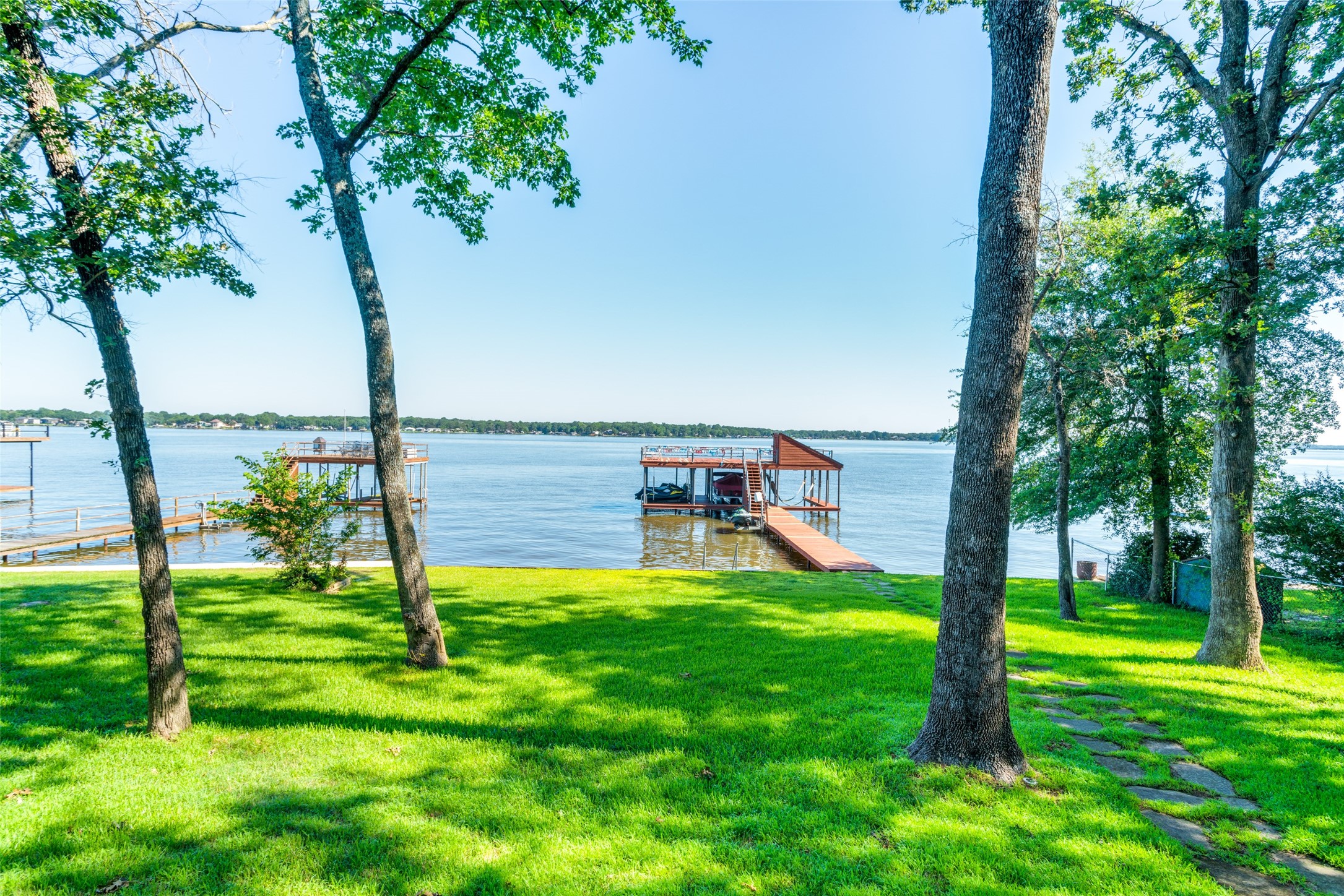 194 Shady Shores Drive Mabank TX 75156
