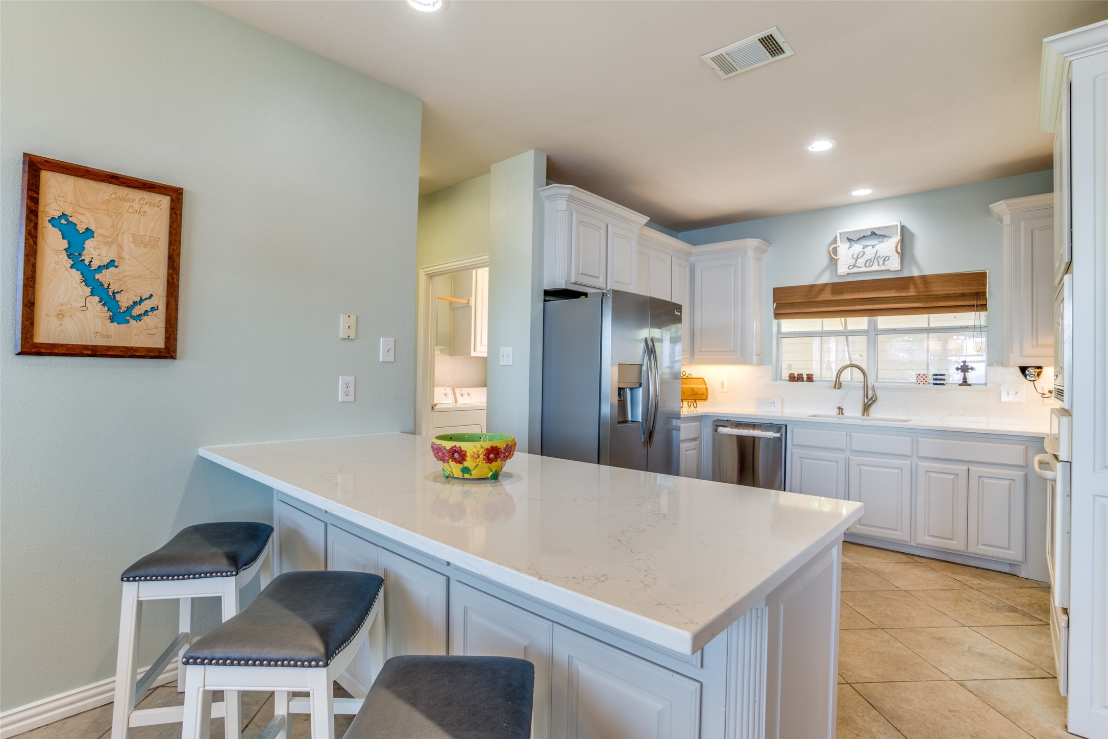 194 Shady Shores Drive Mabank TX 75156