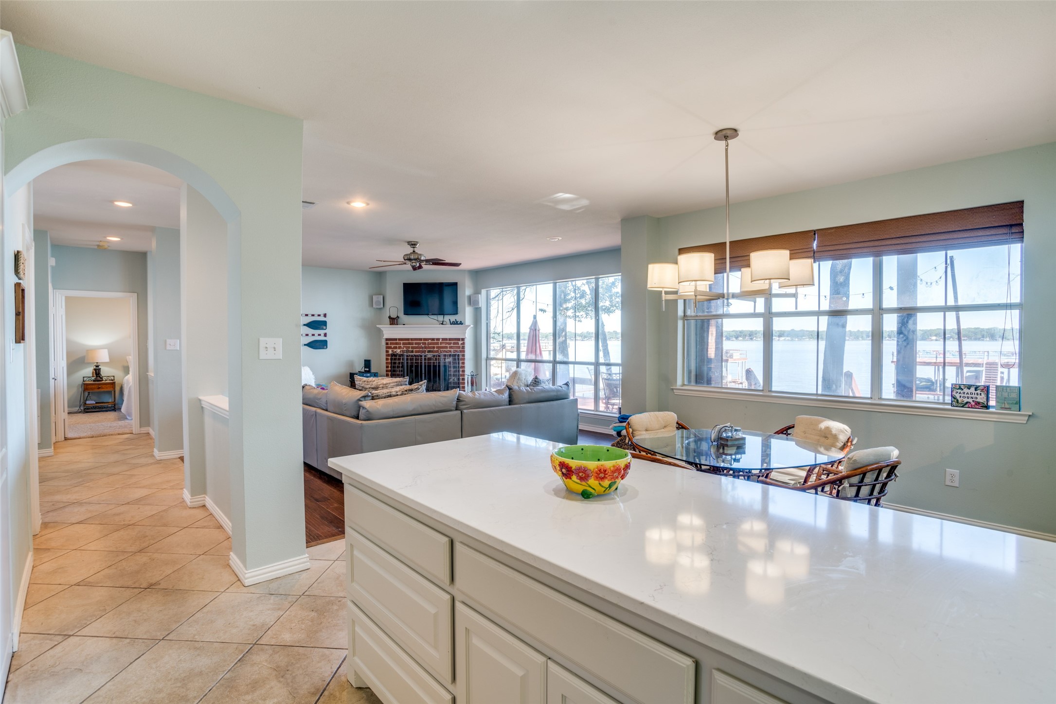 194 Shady Shores Drive Mabank TX 75156