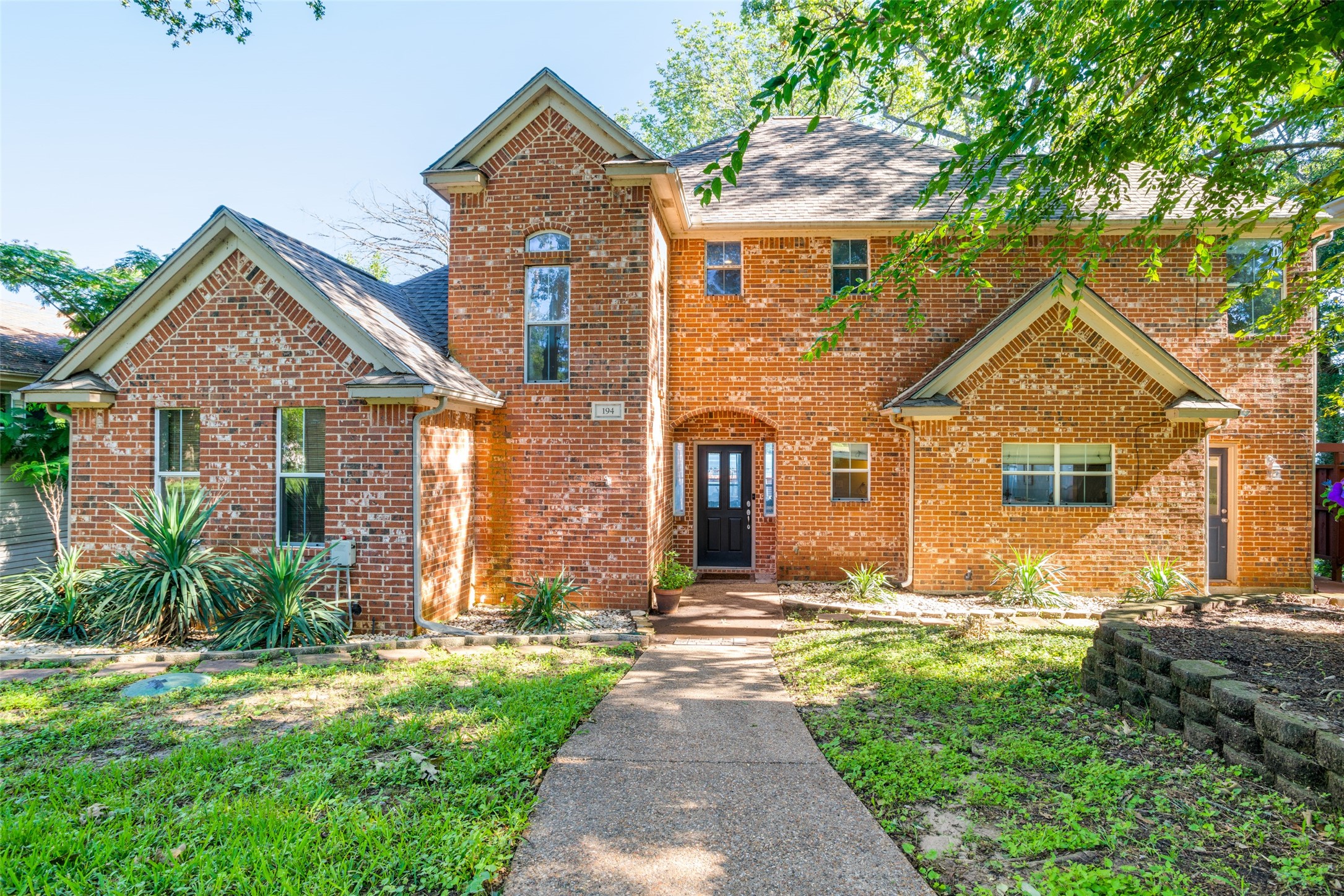 194 Shady Shores Drive Mabank TX 75156