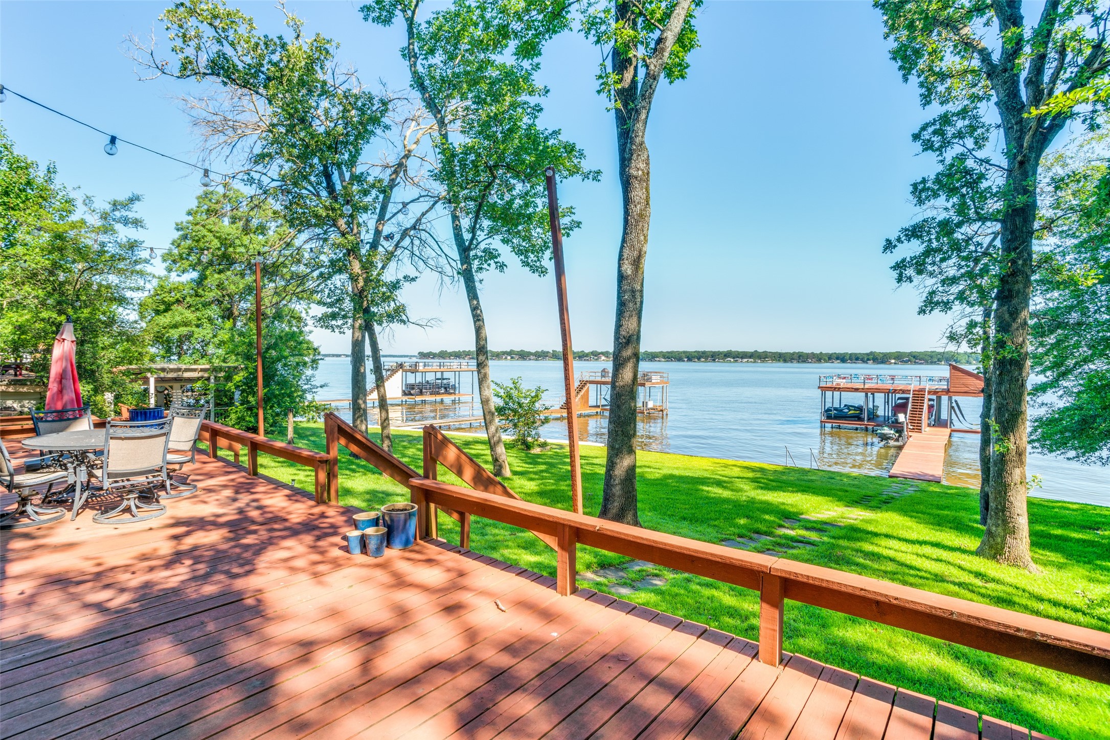 194 Shady Shores Drive Mabank TX 75156