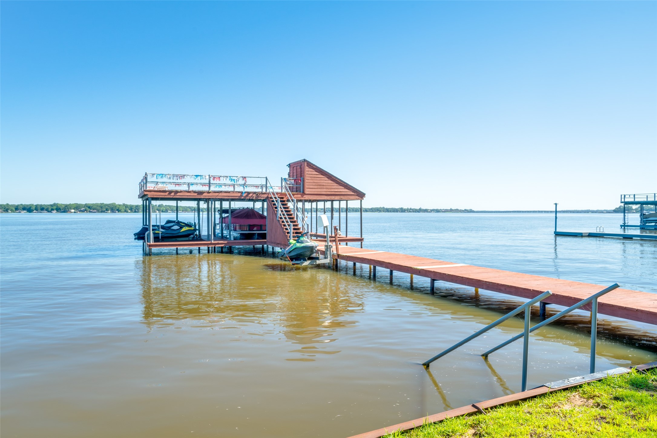 194 Shady Shores Drive Mabank TX 75156
