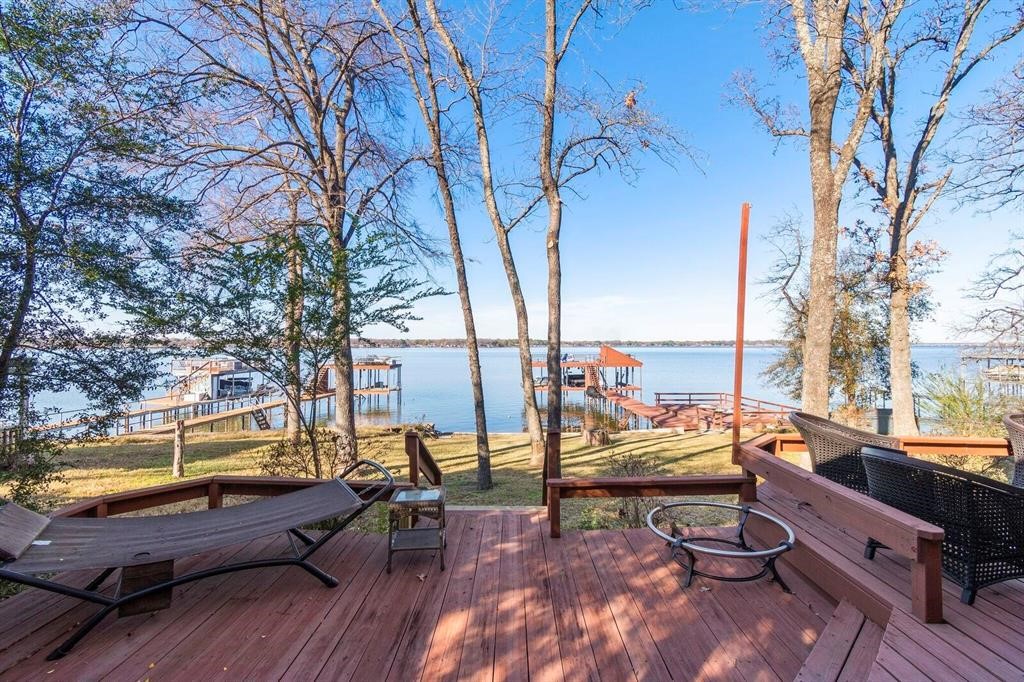 194 Shady Shores Drive Mabank TX 75156