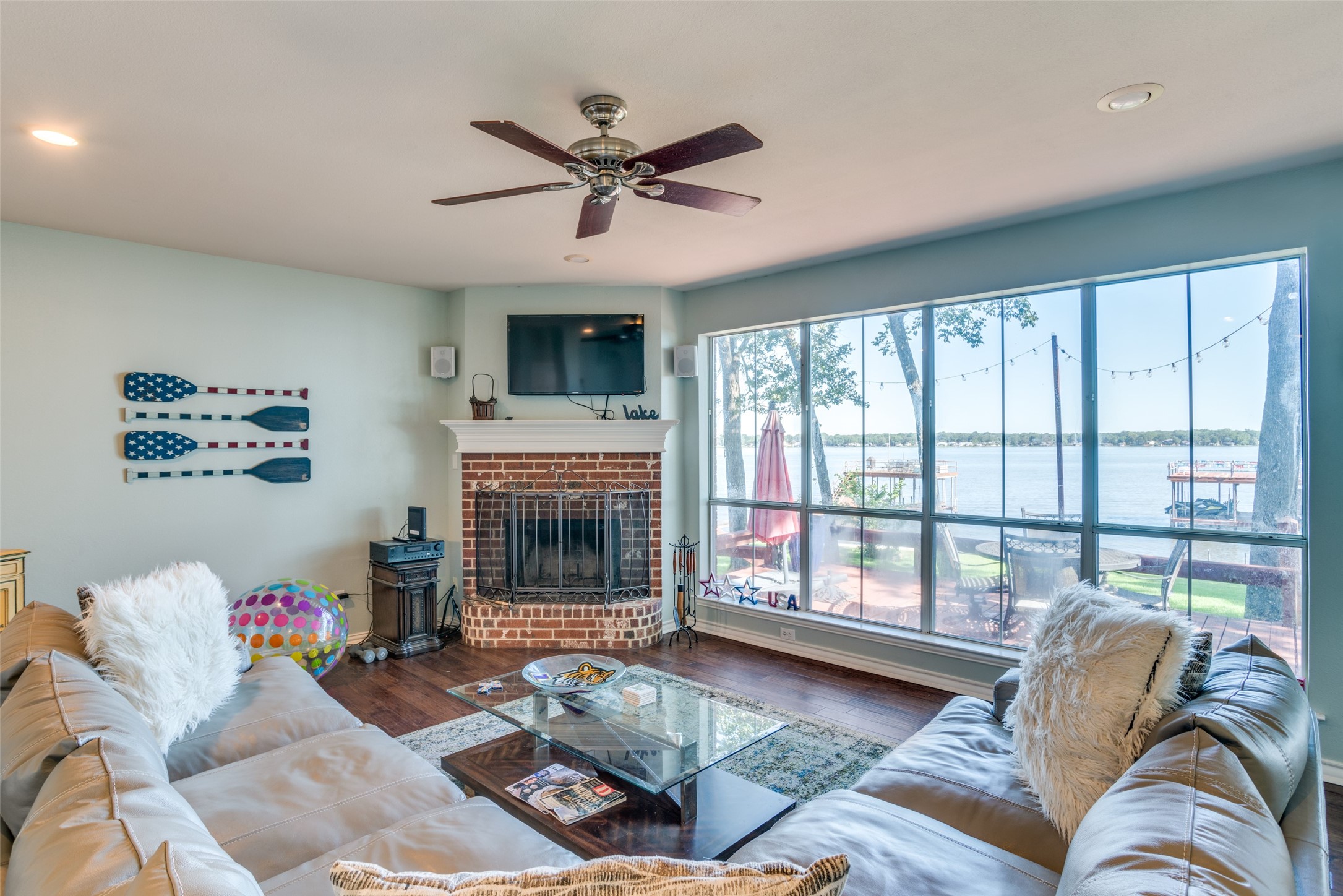 194 Shady Shores Drive Mabank TX 75156