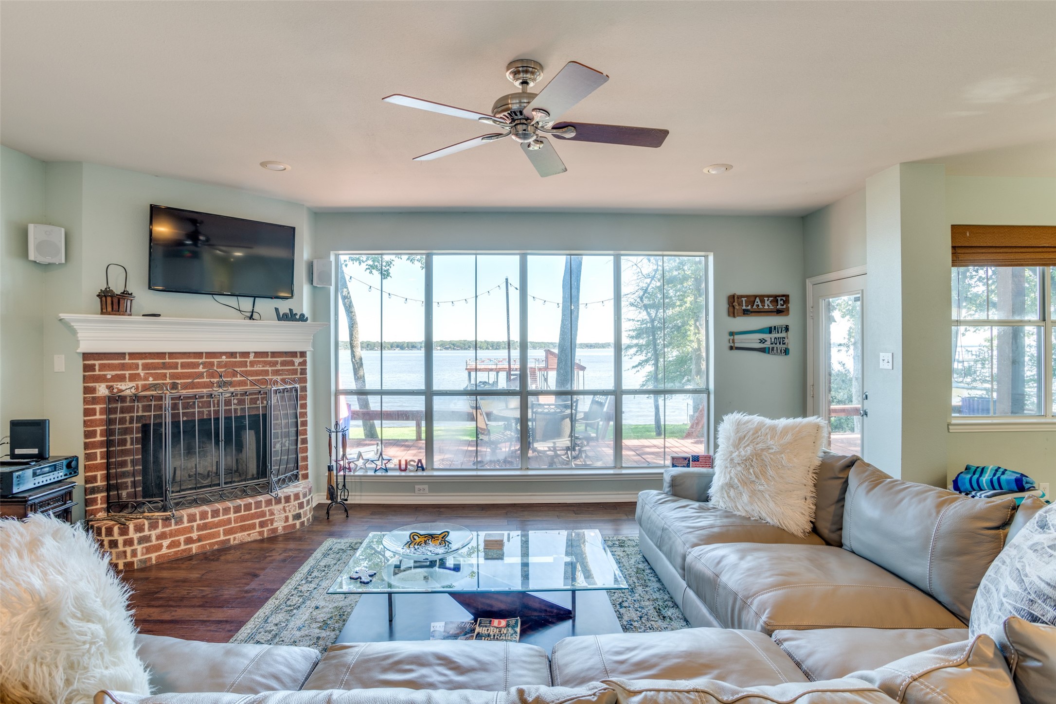 194 Shady Shores Drive Mabank TX 75156