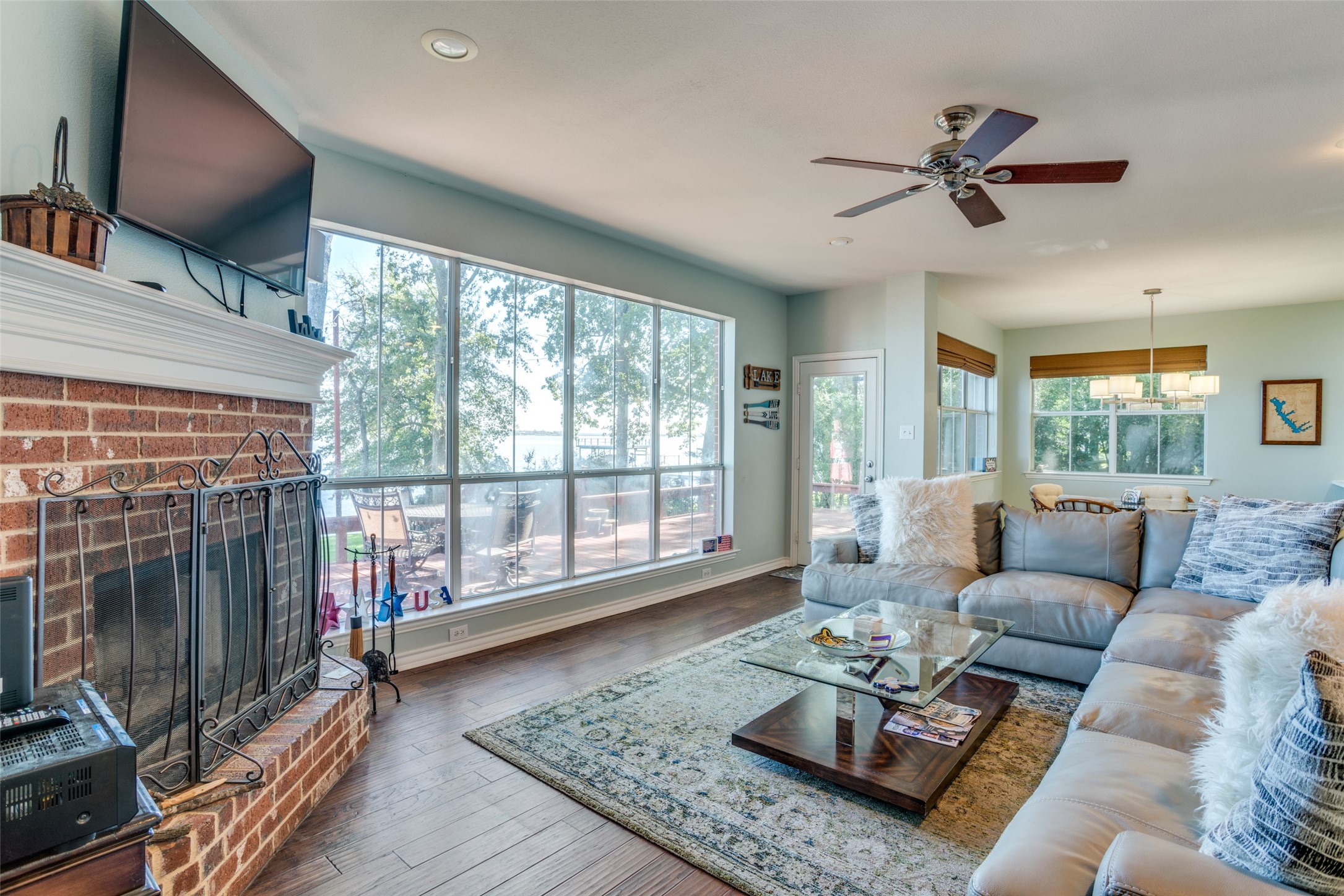 194 Shady Shores Drive Mabank TX 75156