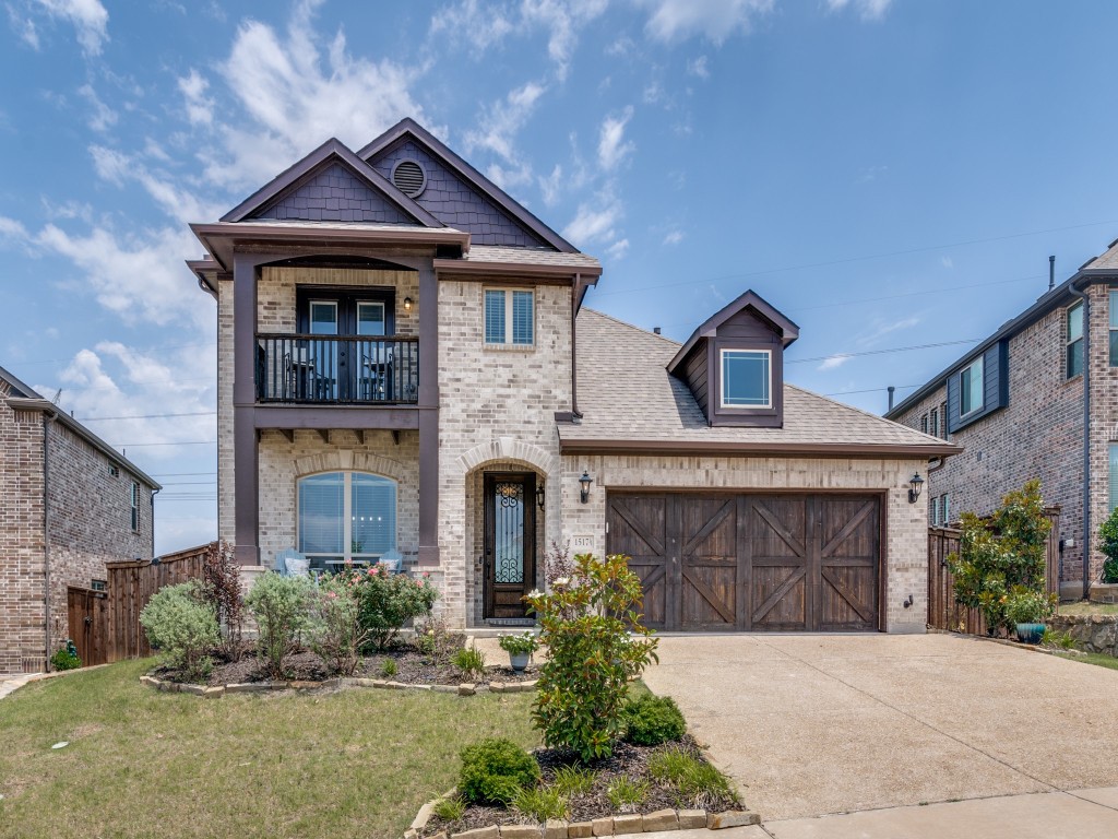 1517 Port Millstone Trail Wylie TX 75098