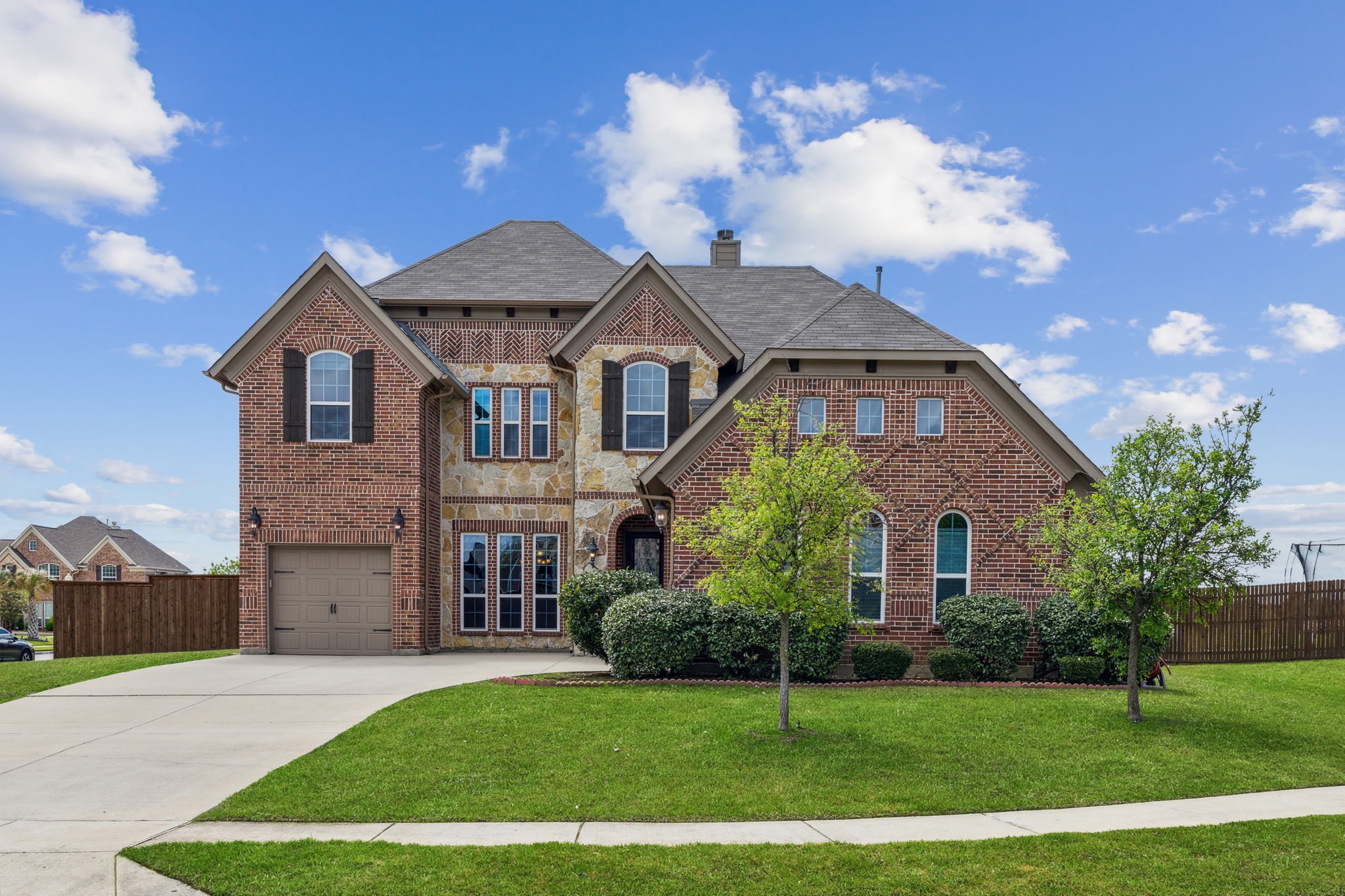 2204 Gulfstream Drive Little Elm TX 75068
