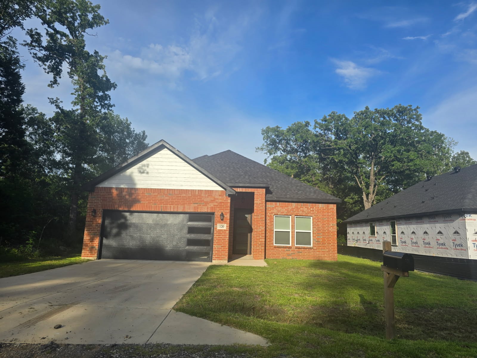 120 Dogwood Drive Trinidad TX 75163