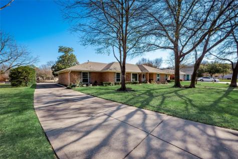 2805 Westwood Drive Arlington TX 76012