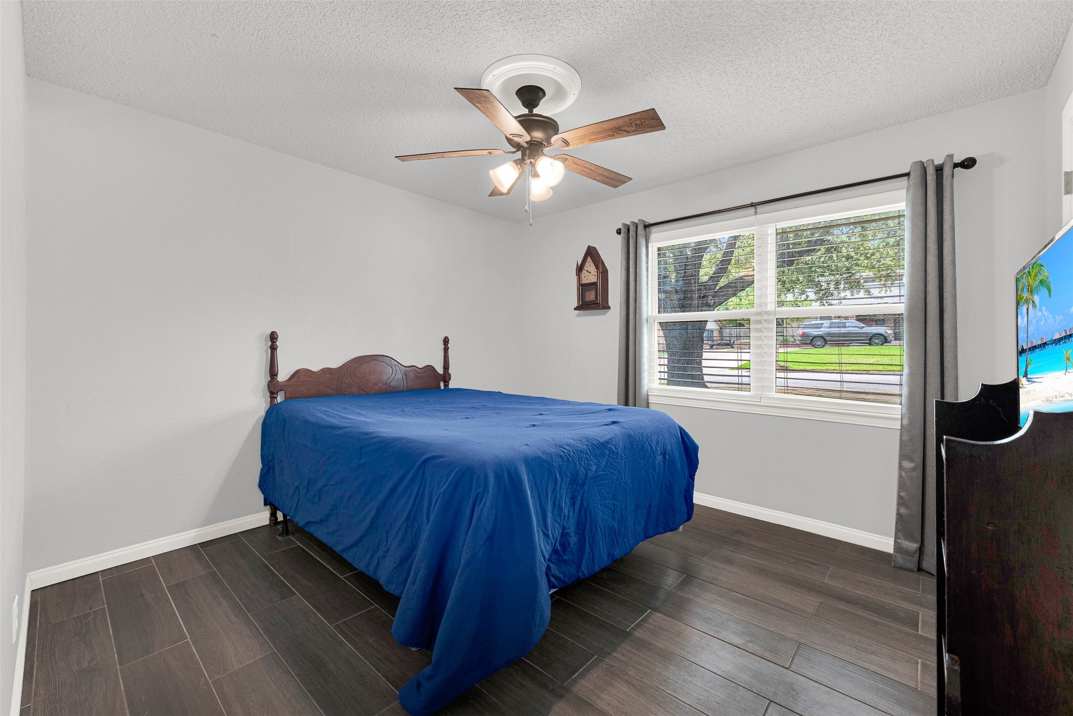 1105 Simpson Terrace Bedford TX 76021