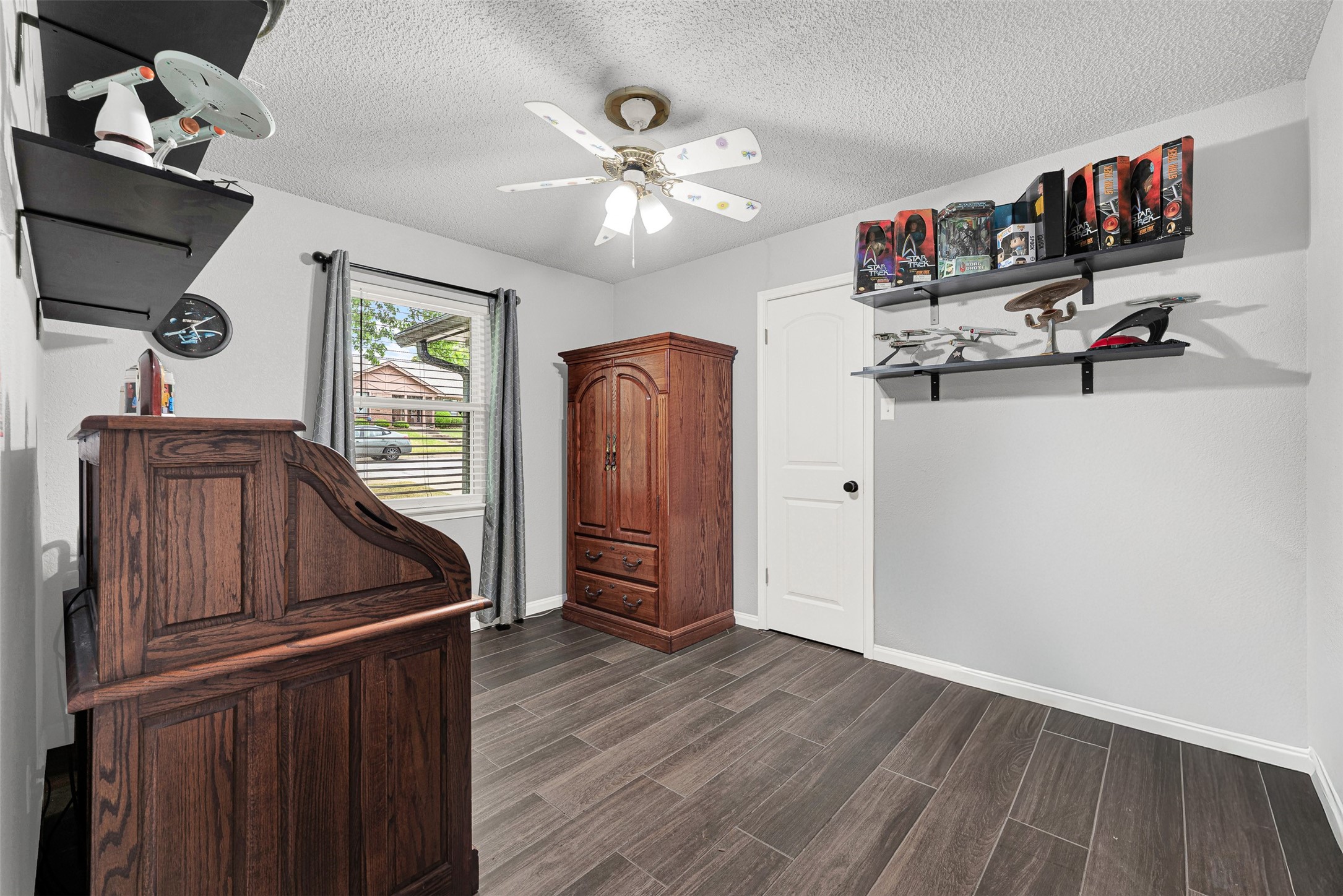 1105 Simpson Terrace Bedford TX 76021