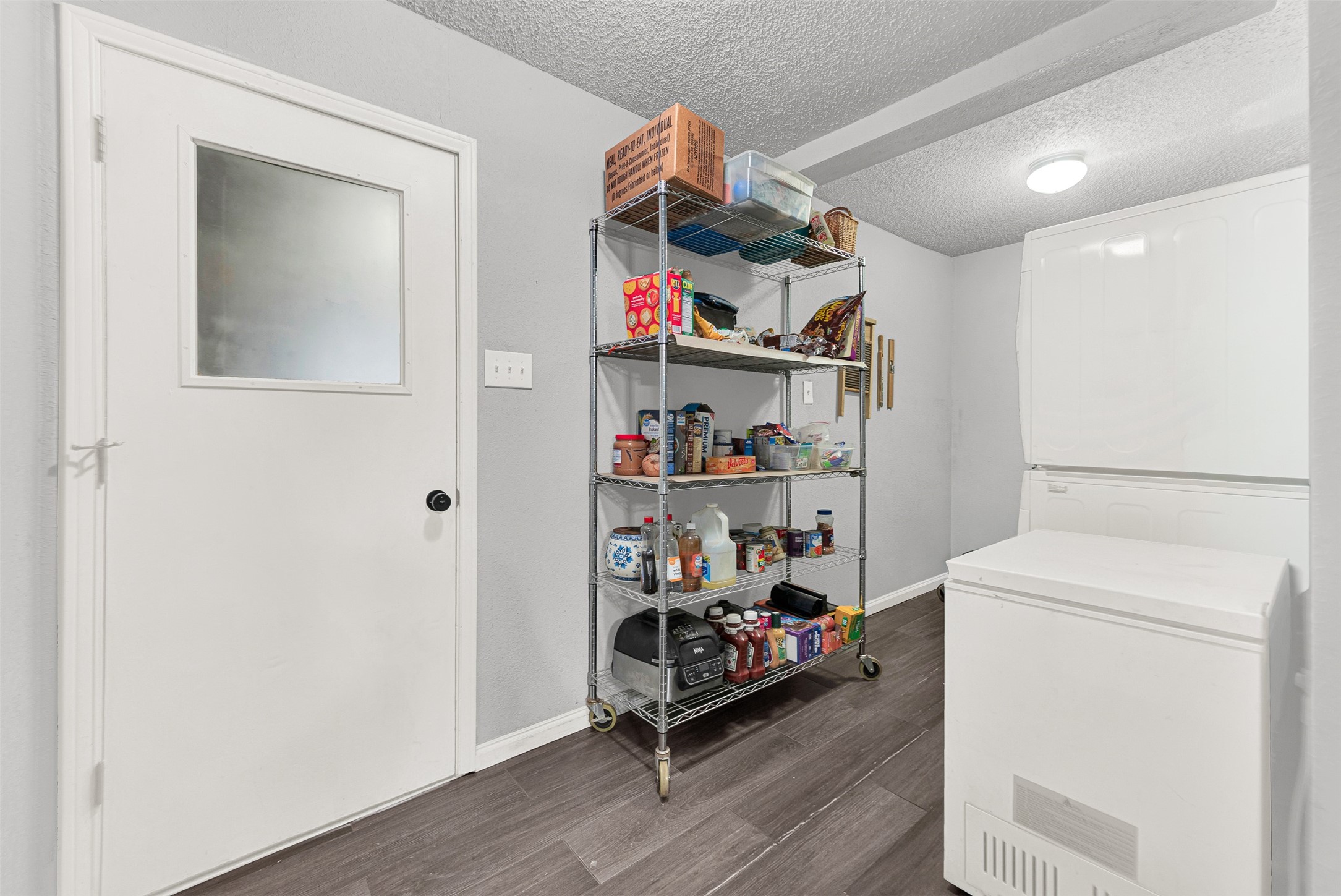 1105 Simpson Terrace Bedford TX 76021