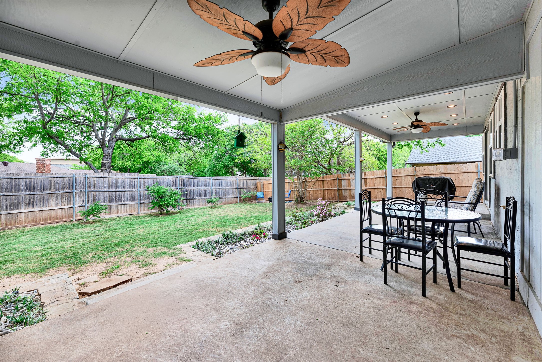 1105 Simpson Terrace Bedford TX 76021