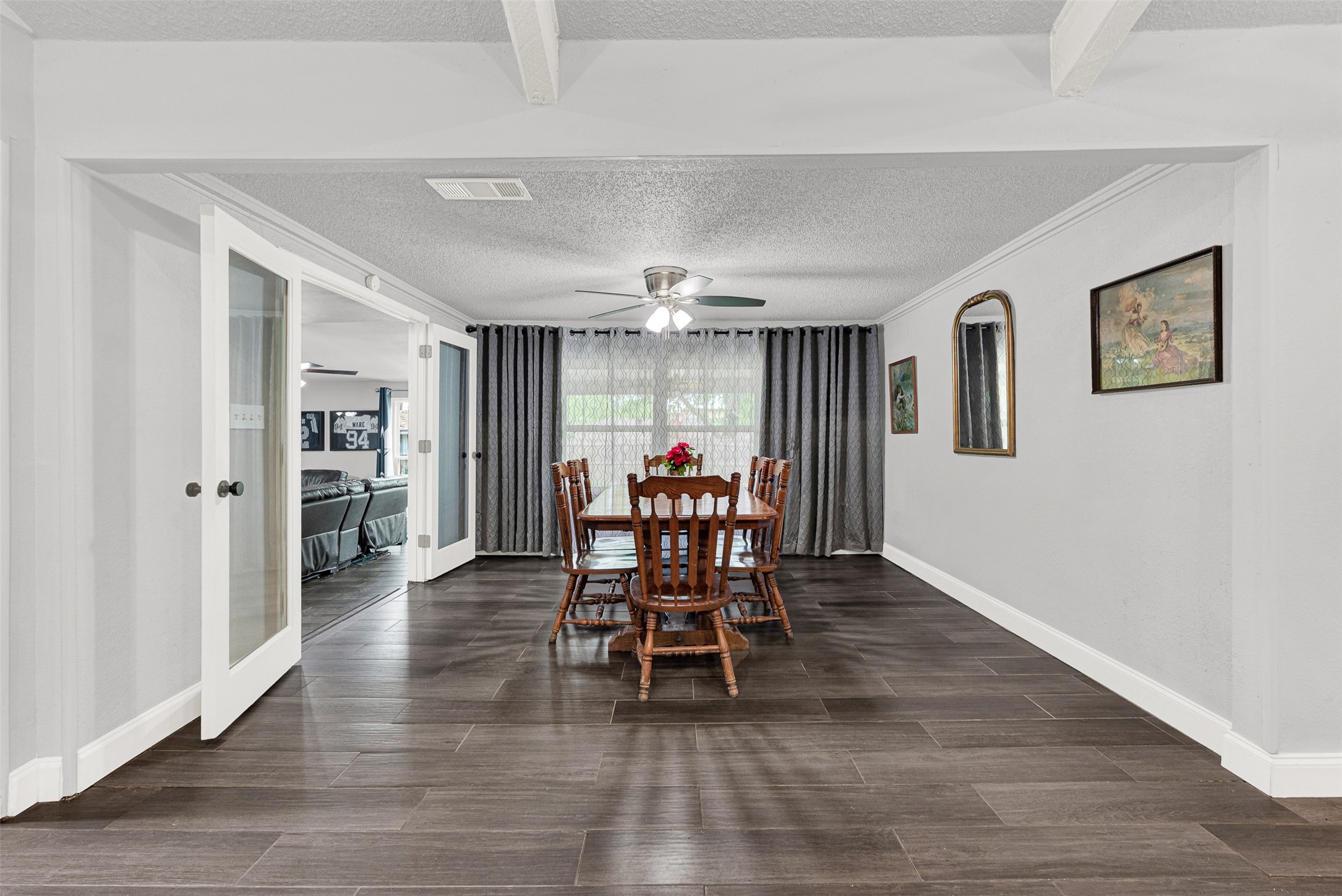 1105 Simpson Terrace Bedford TX 76021