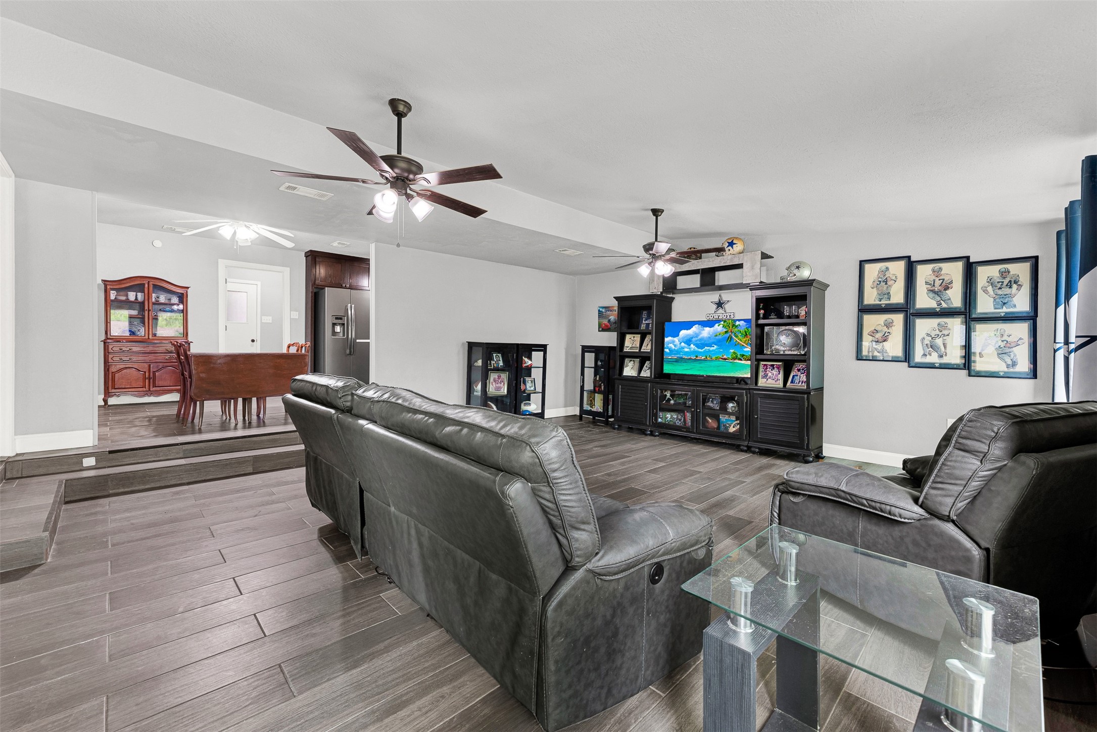 1105 Simpson Terrace Bedford TX 76021