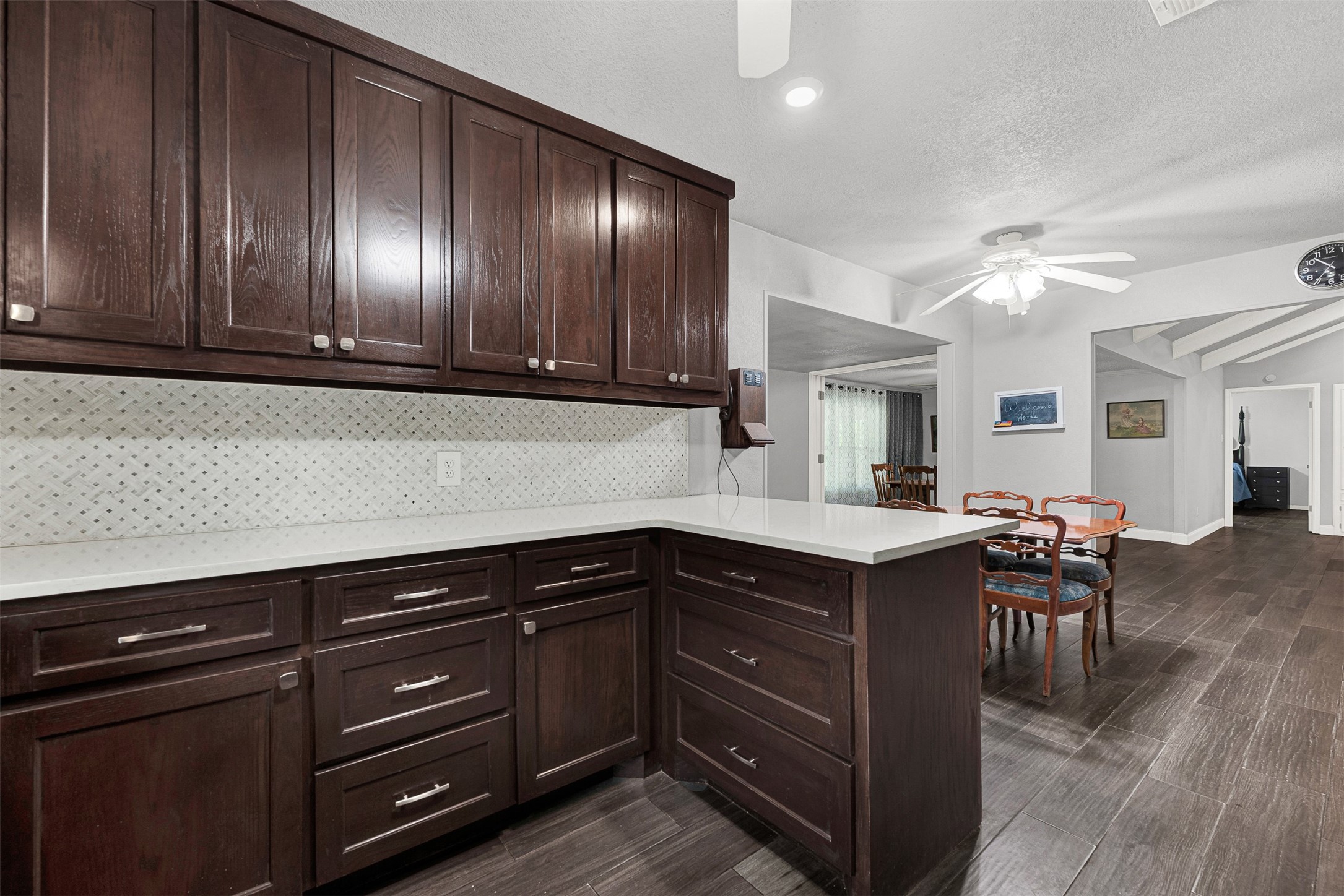 1105 Simpson Terrace Bedford TX 76021