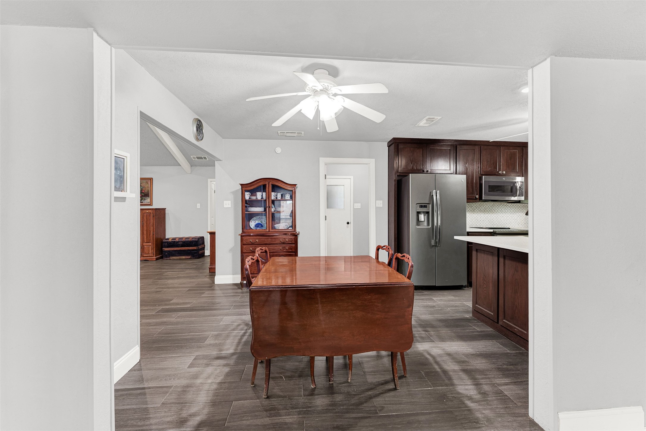 1105 Simpson Terrace Bedford TX 76021