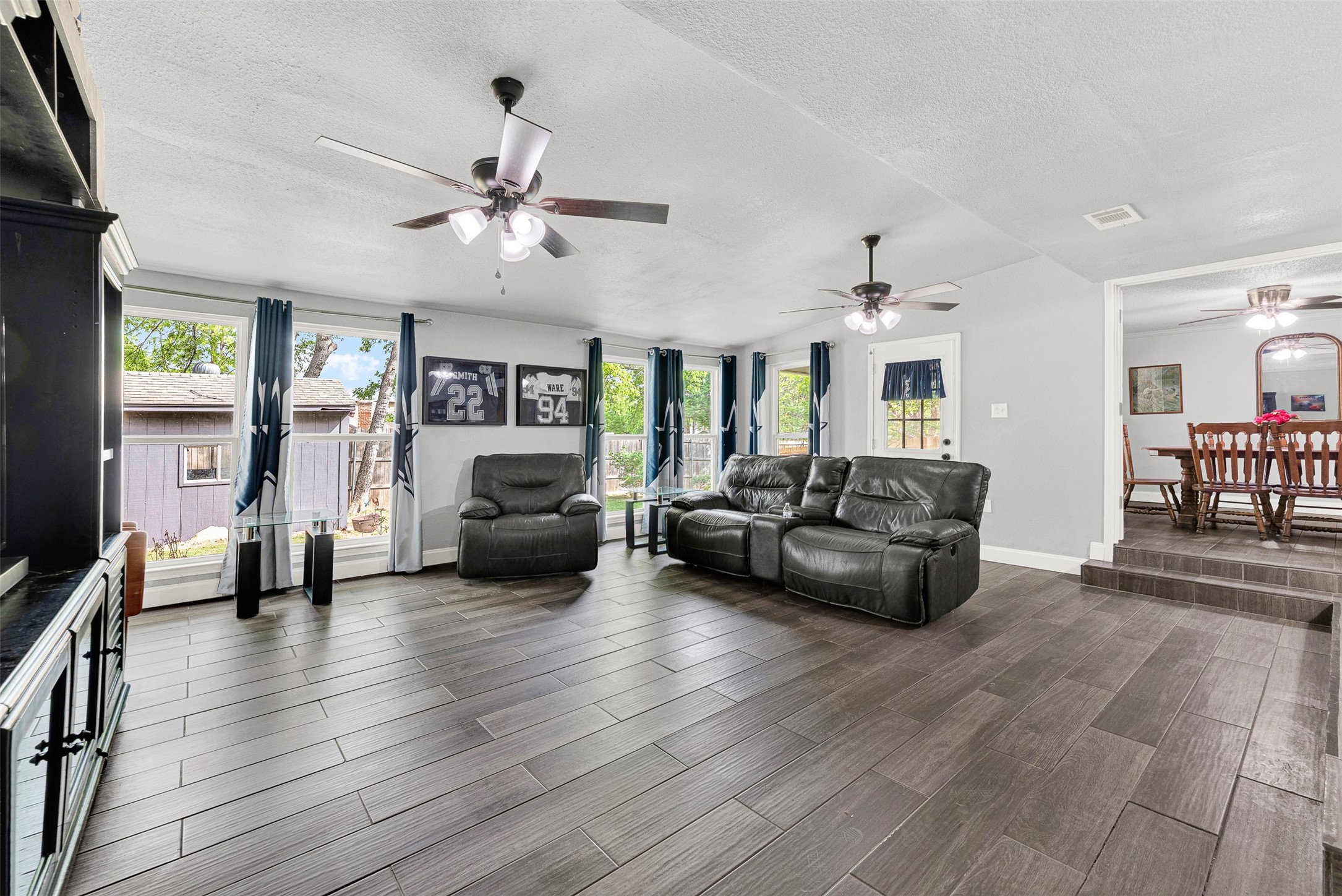 1105 Simpson Terrace Bedford TX 76021