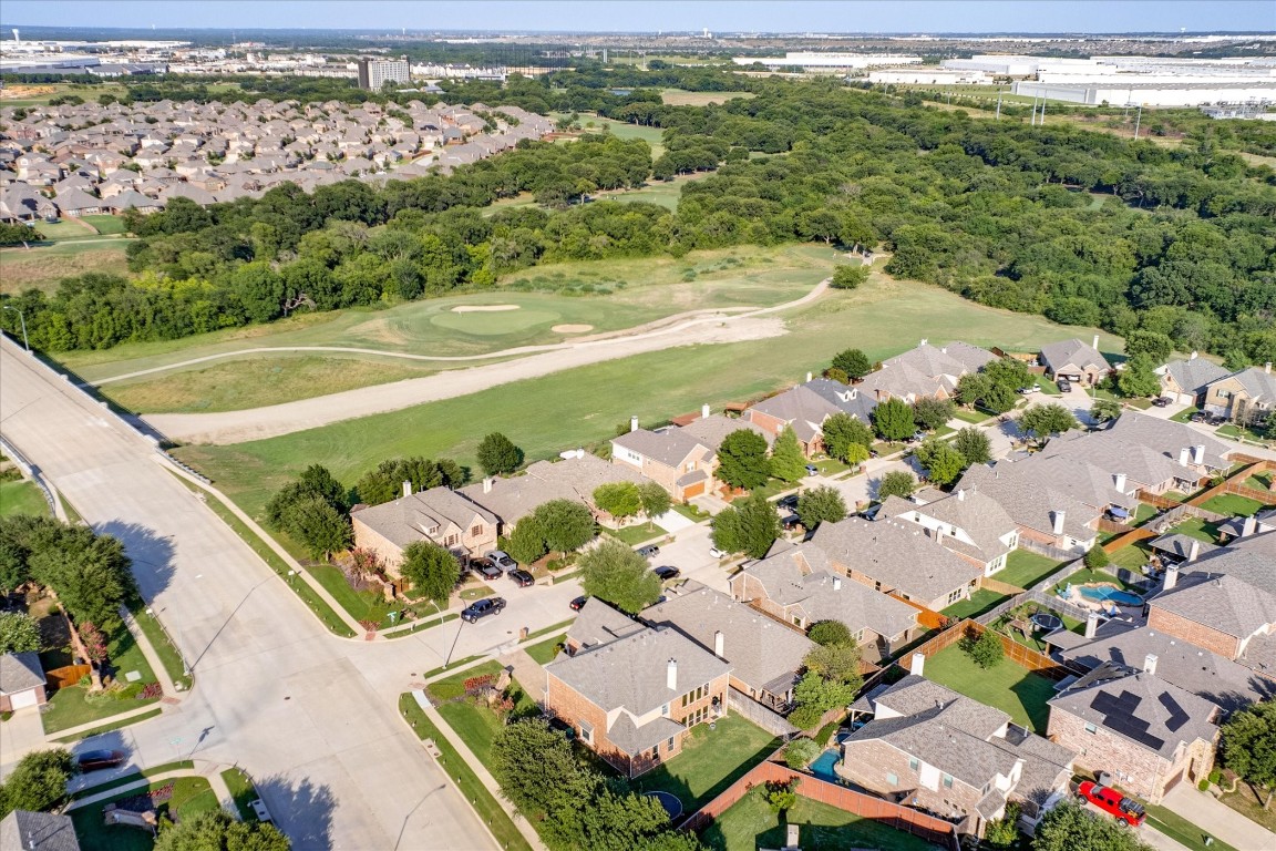 15737 Bent Rose Way Fort Worth TX 76177