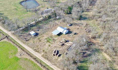 5194 County Road 15200 Deport TX 75435