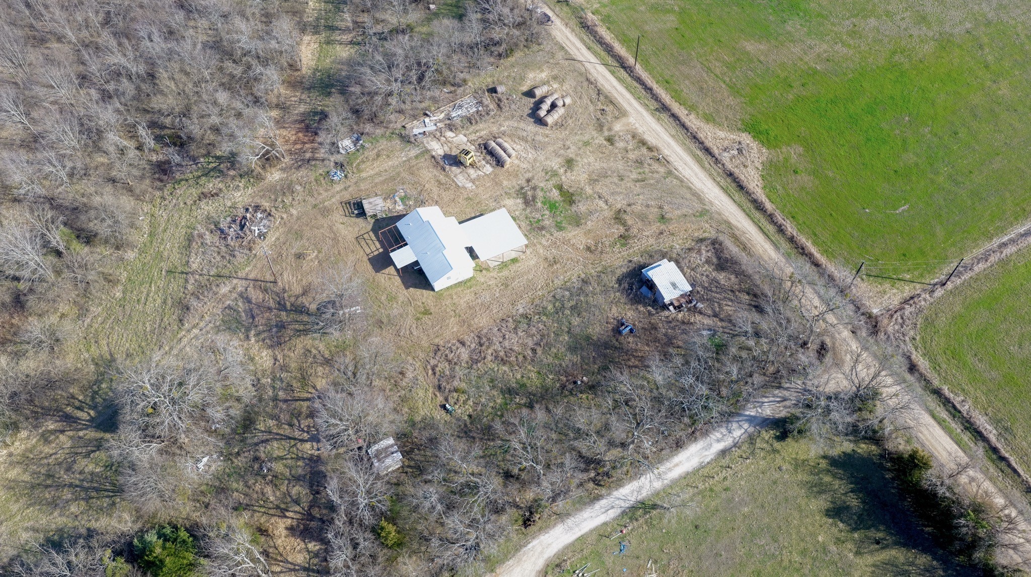 5194 County Road 15200 Deport TX 75435