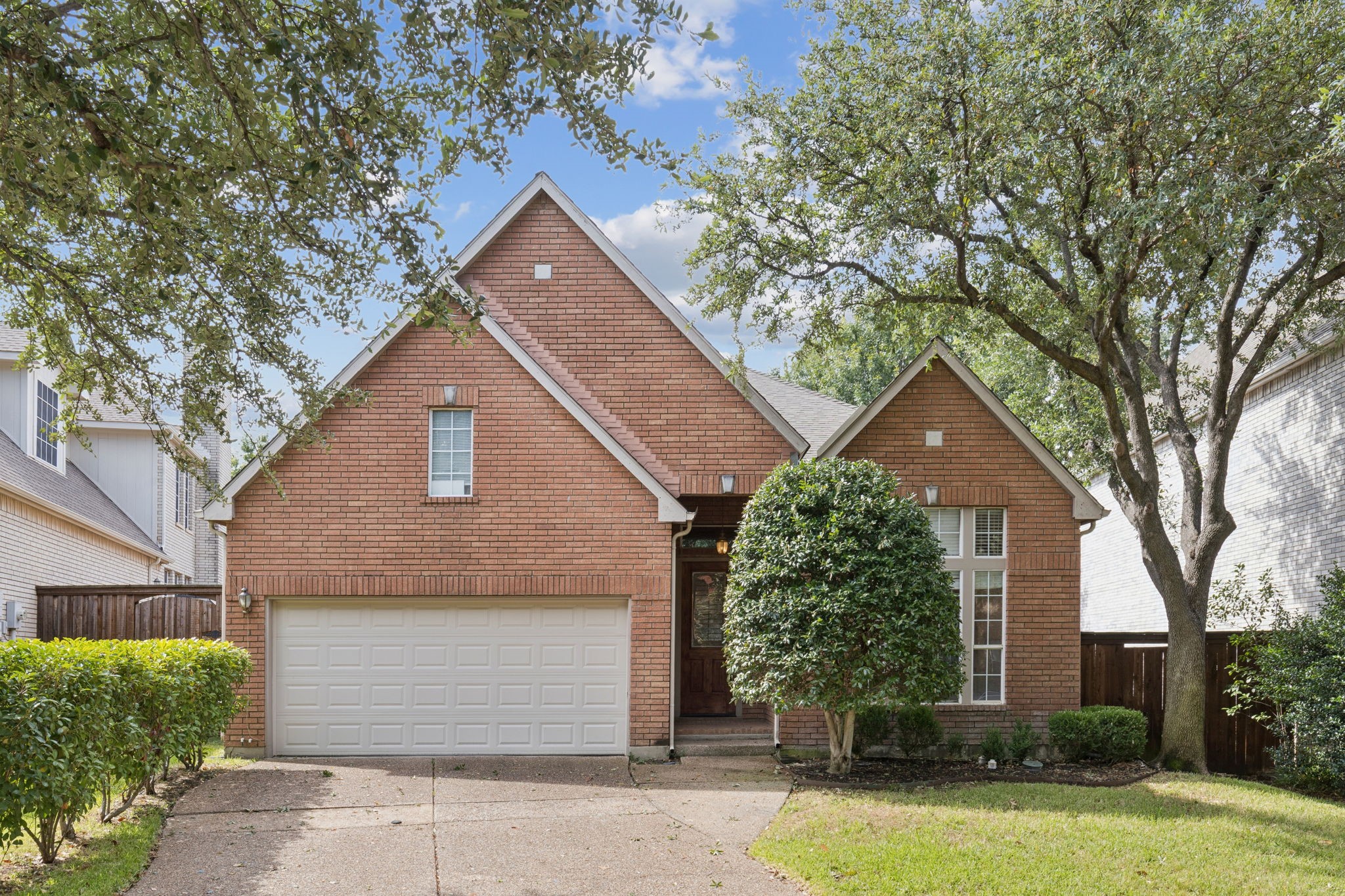 2604 Waterford Drive Irving TX 75063