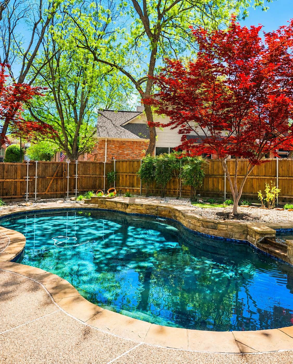 113 Lake Forest Court Garland TX 75044