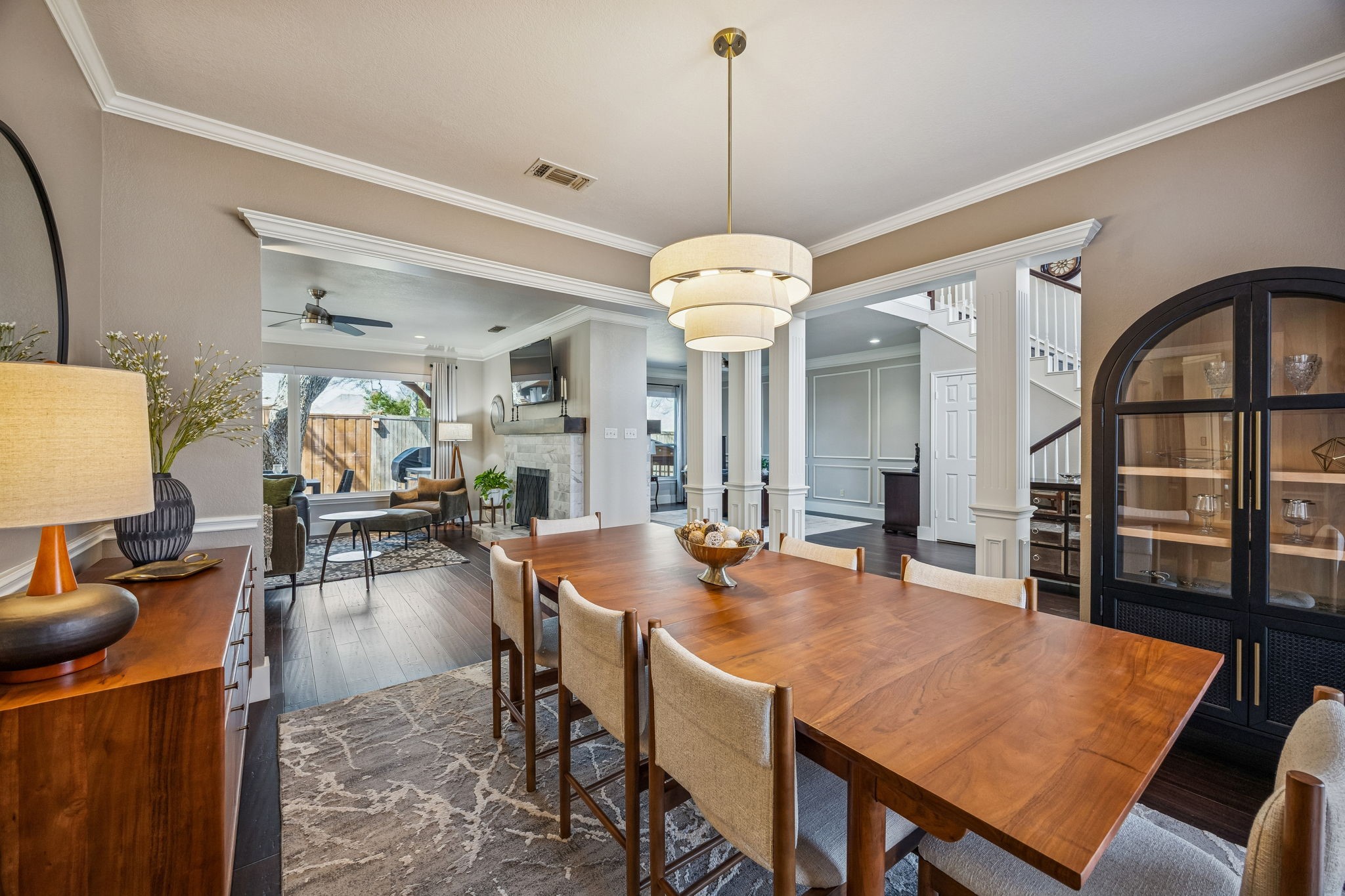 113 Lake Forest Court Garland TX 75044
