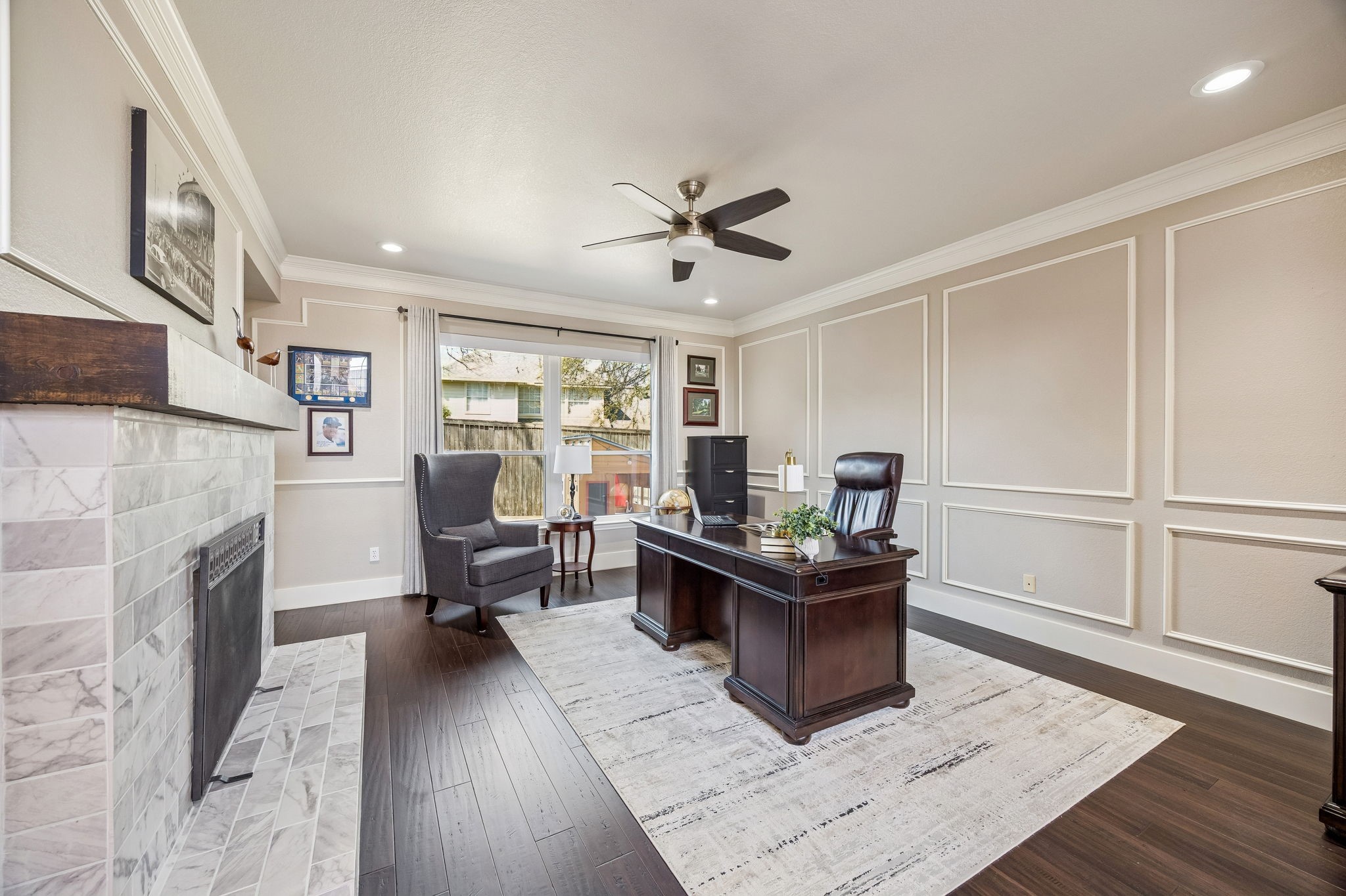 113 Lake Forest Court Garland TX 75044
