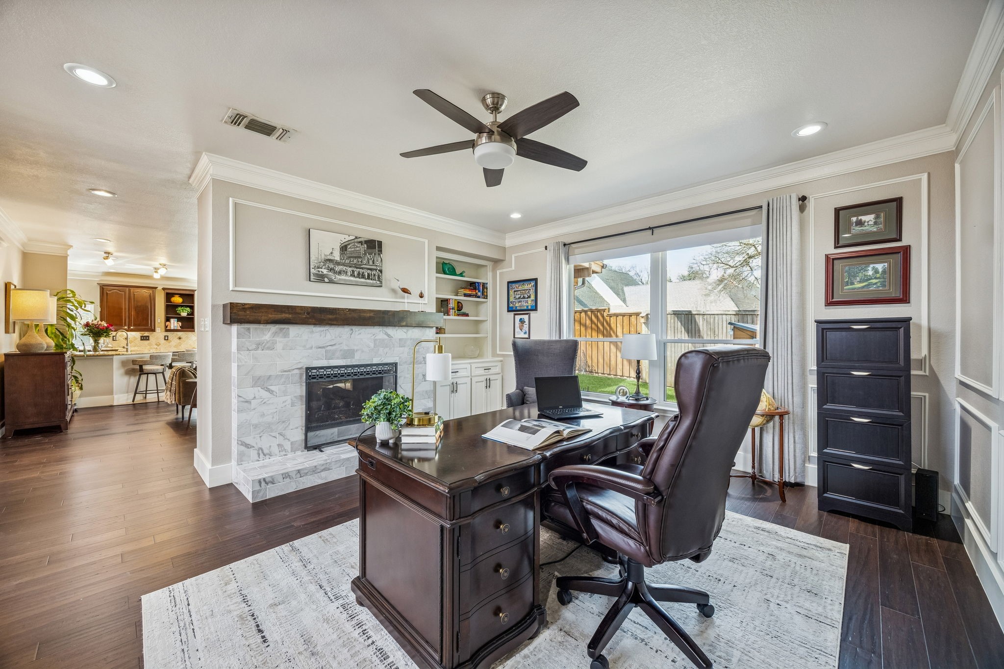 113 Lake Forest Court Garland TX 75044