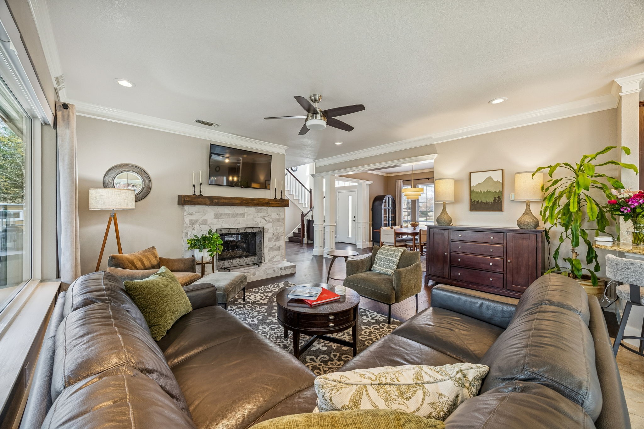113 Lake Forest Court Garland TX 75044