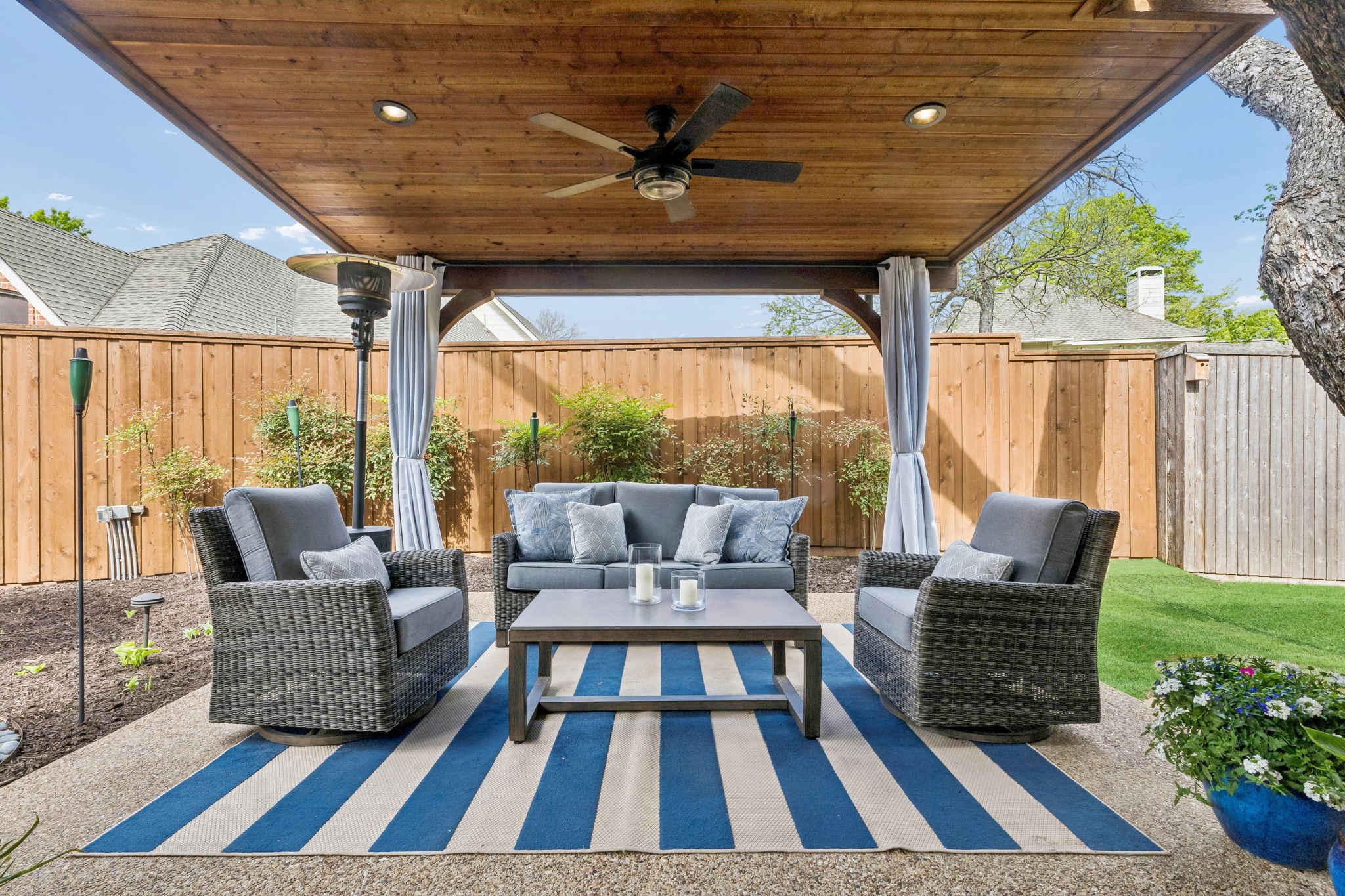 113 Lake Forest Court Garland TX 75044