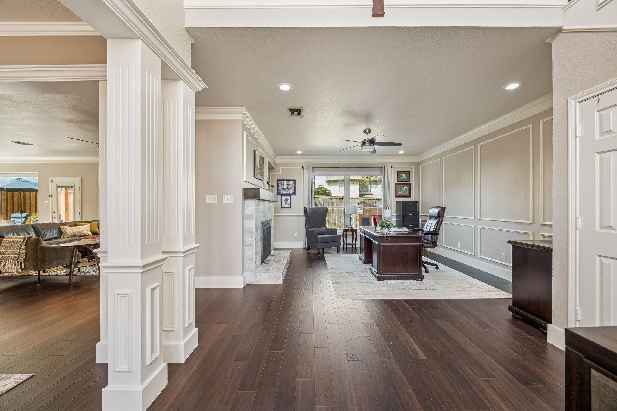 113 Lake Forest Court Garland TX 75044