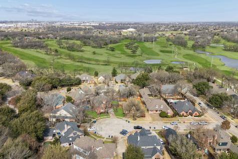 113 Lake Forest Court Garland TX 75044