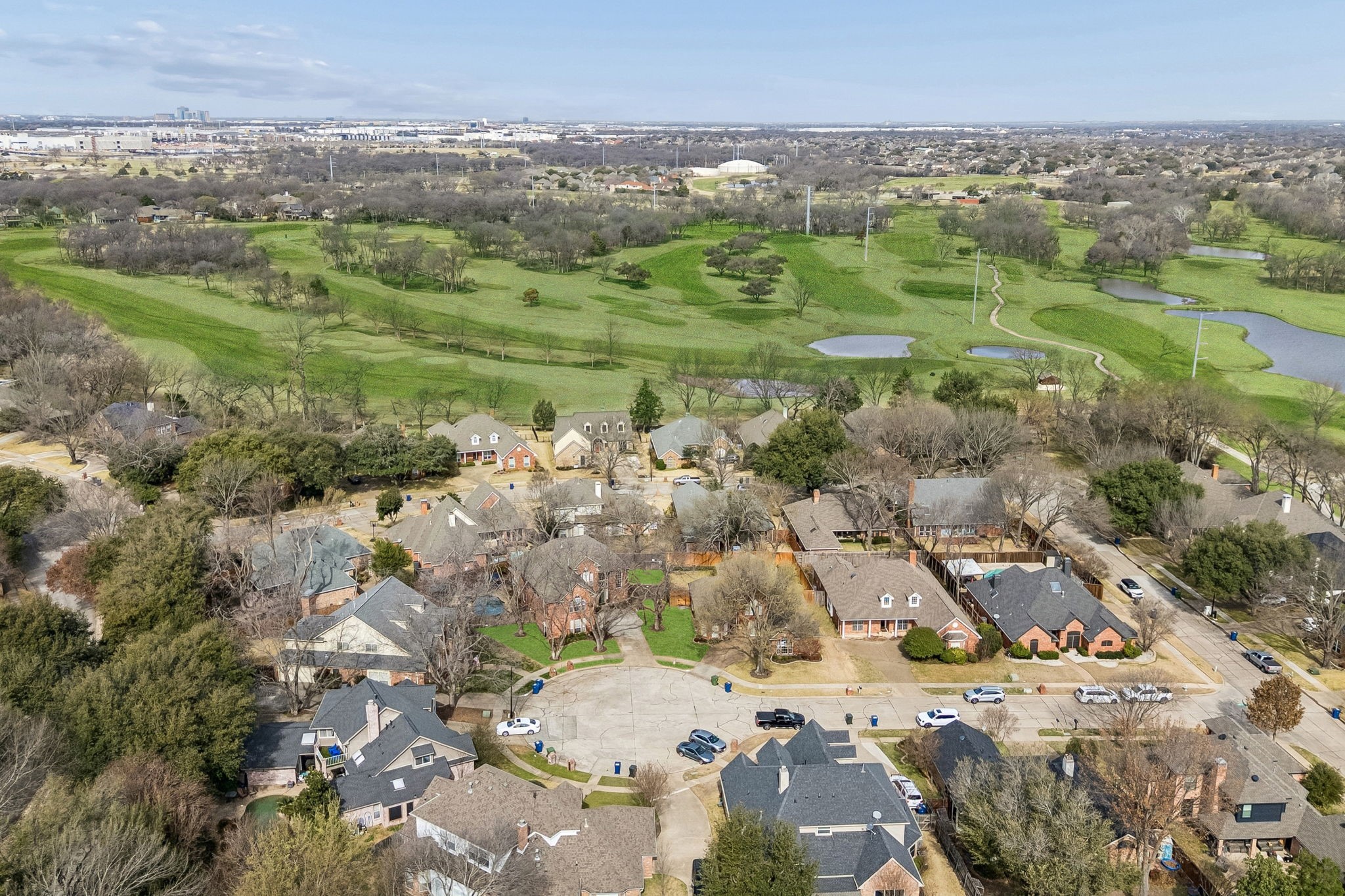 113 Lake Forest Court Garland TX 75044