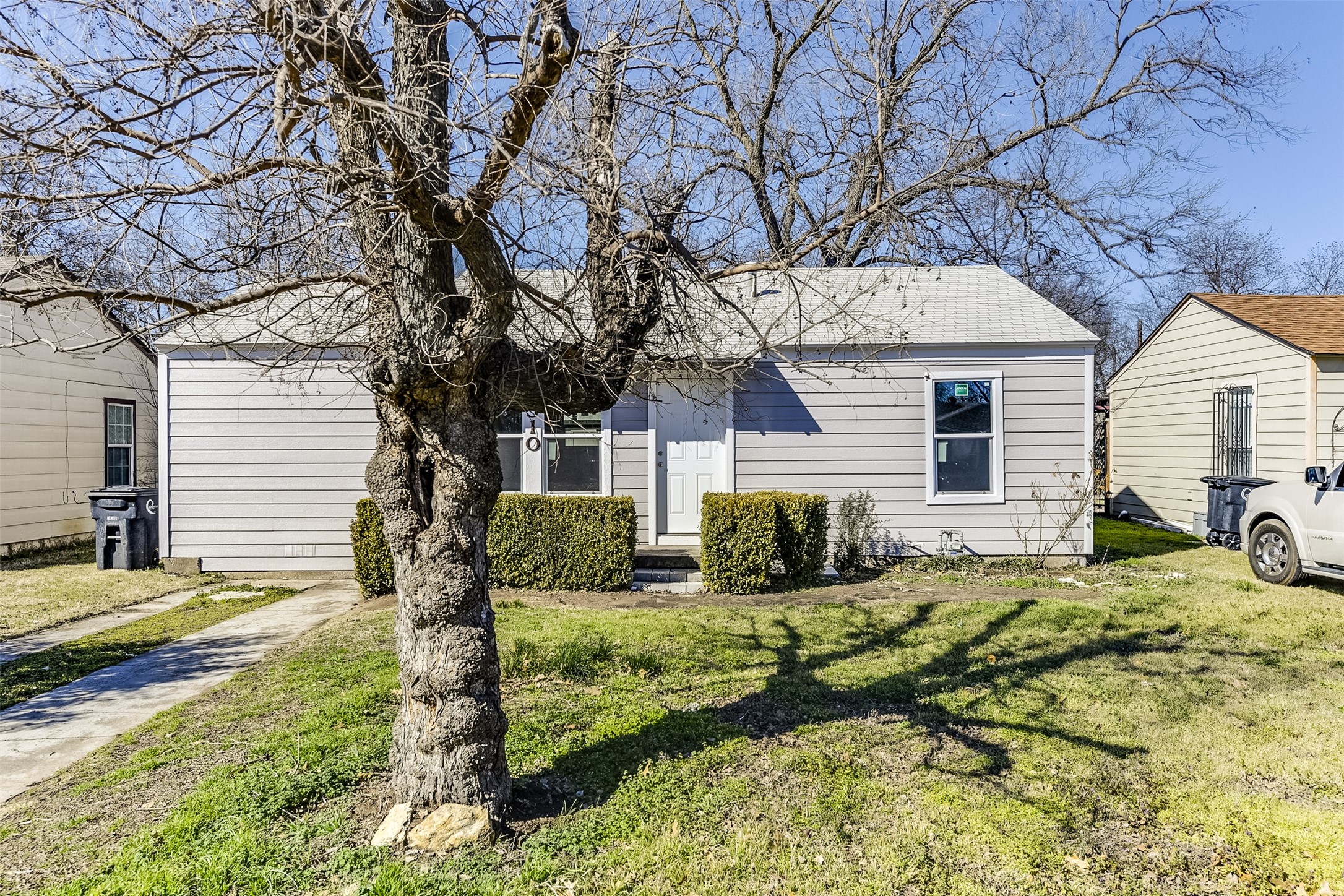510 Turner Street Cleburne TX 76033