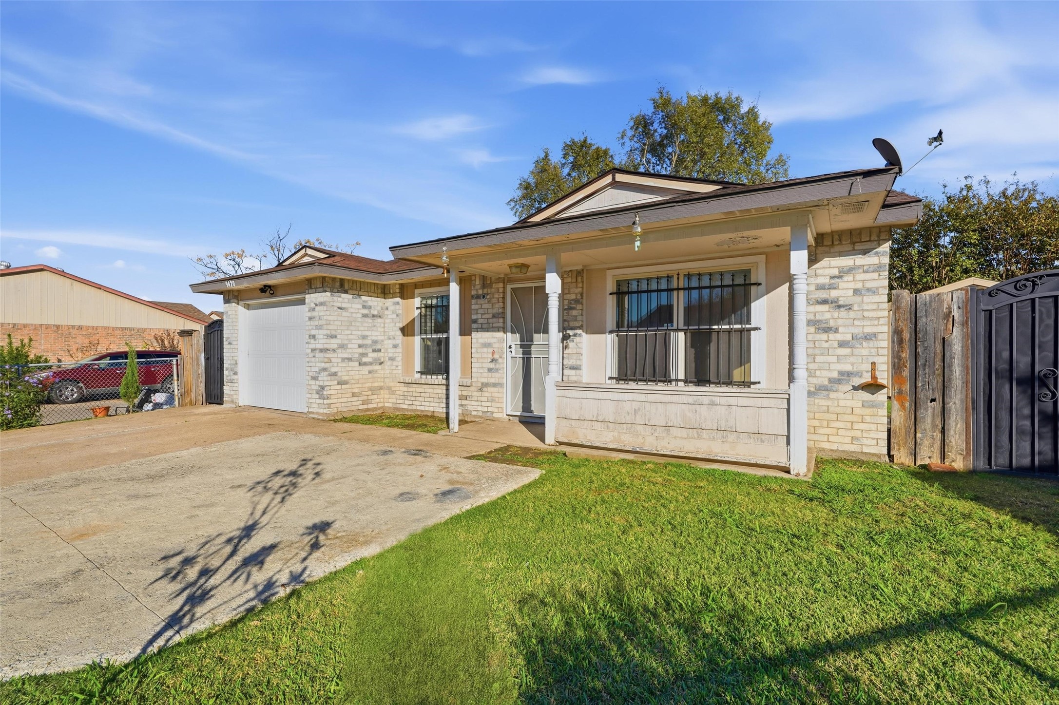 9420 Kerrville Street Dallas TX 75227