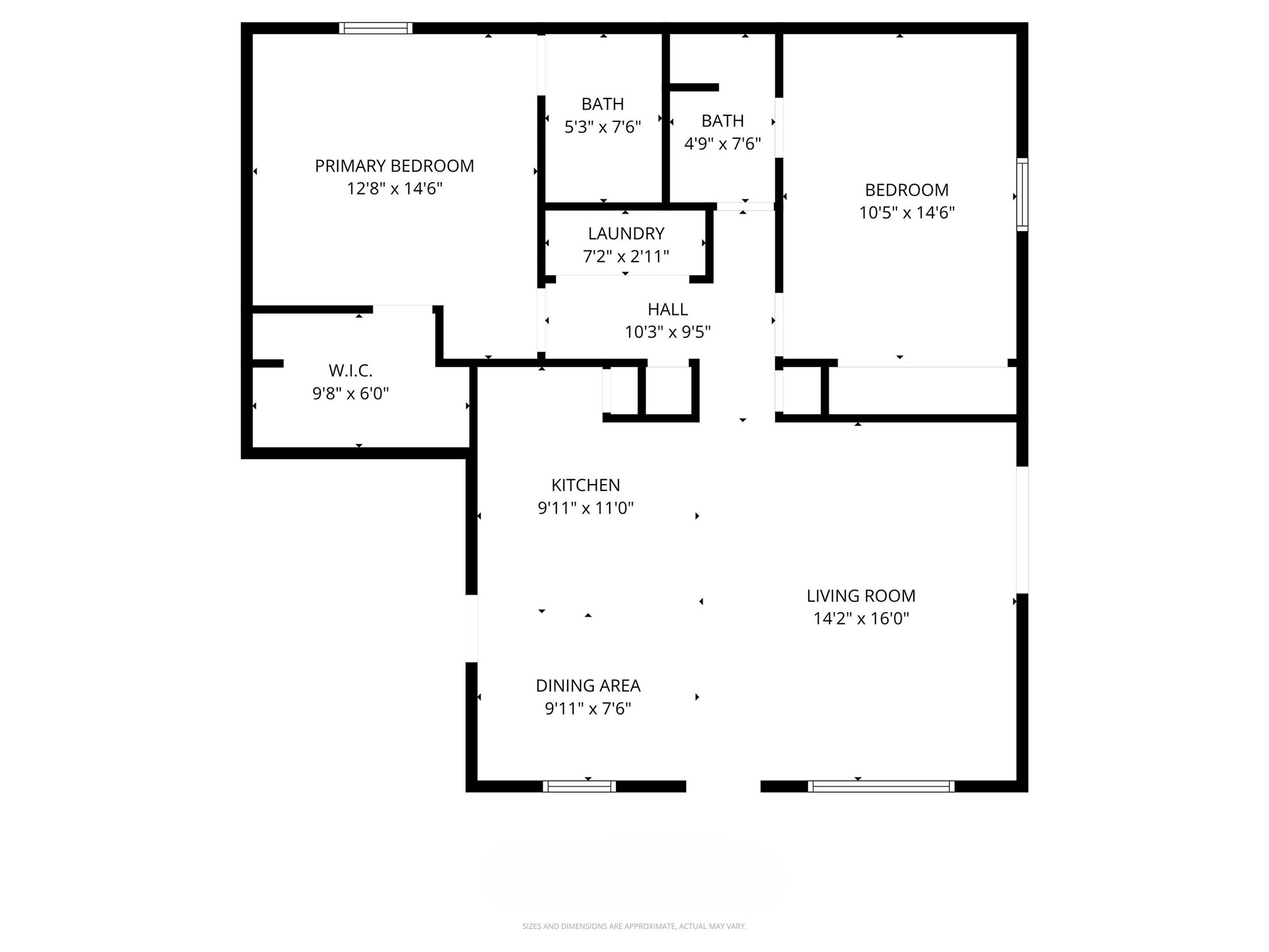 9420 Kerrville Street Dallas TX 75227
