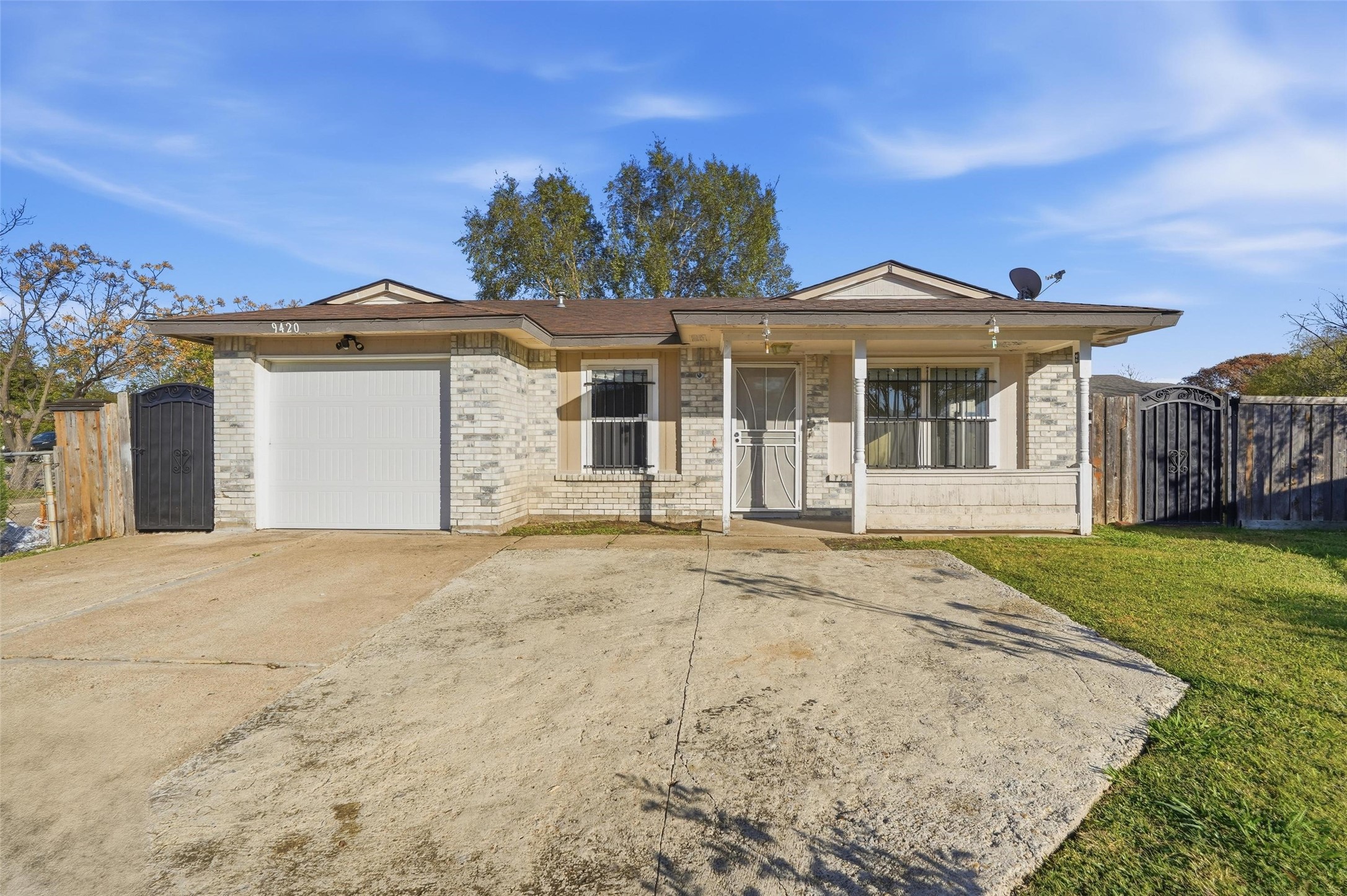 9420 Kerrville Street Dallas TX 75227
