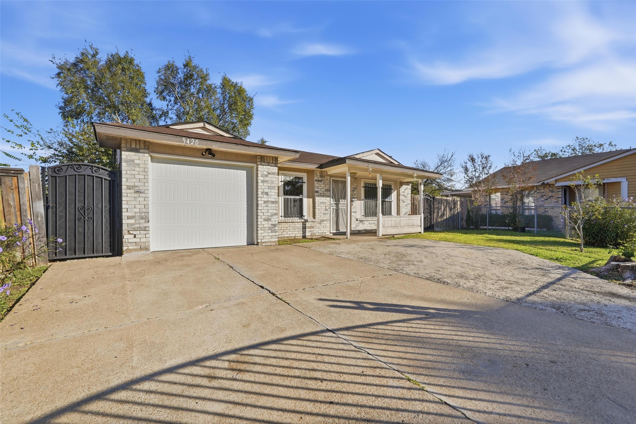 9420 Kerrville Street Dallas TX 75227