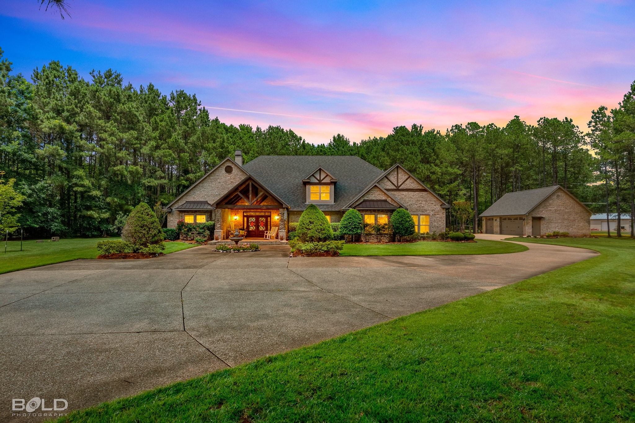 111 Winfield Road Haughton LA 71037