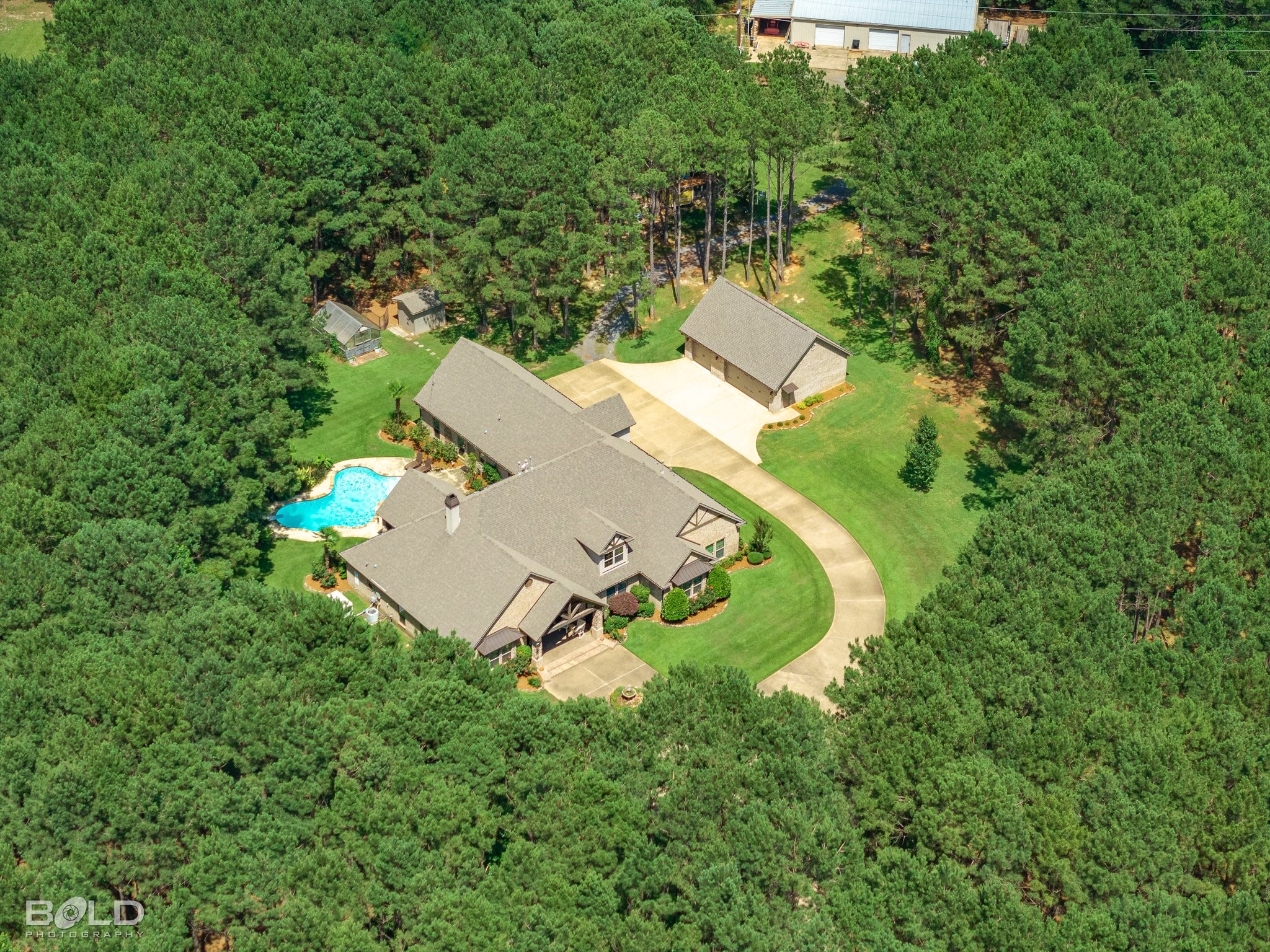 111 Winfield Road Haughton LA 71037