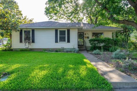 1521 Marion Drive Garland TX 75042