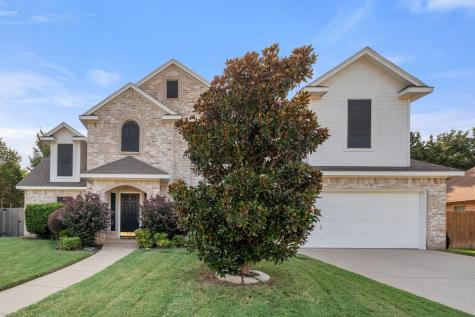 6403 Creekbend Court Arlington TX 76001