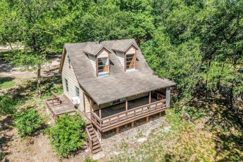 158 Private Road 481 Hillsboro TX 76645