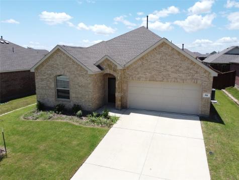 512 Chip Street Little Elm TX 75068