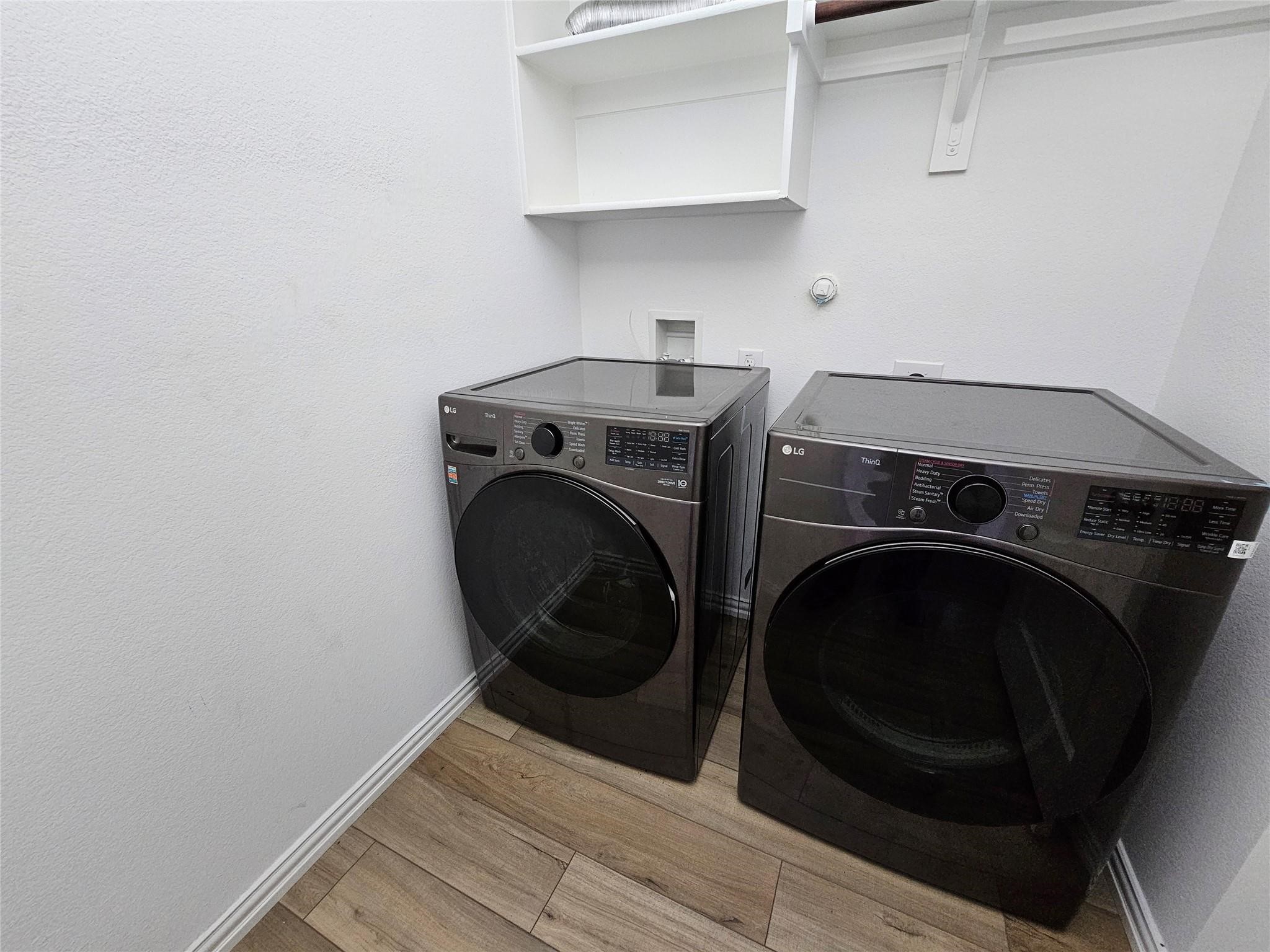 512 Chip Street Little Elm TX 75068