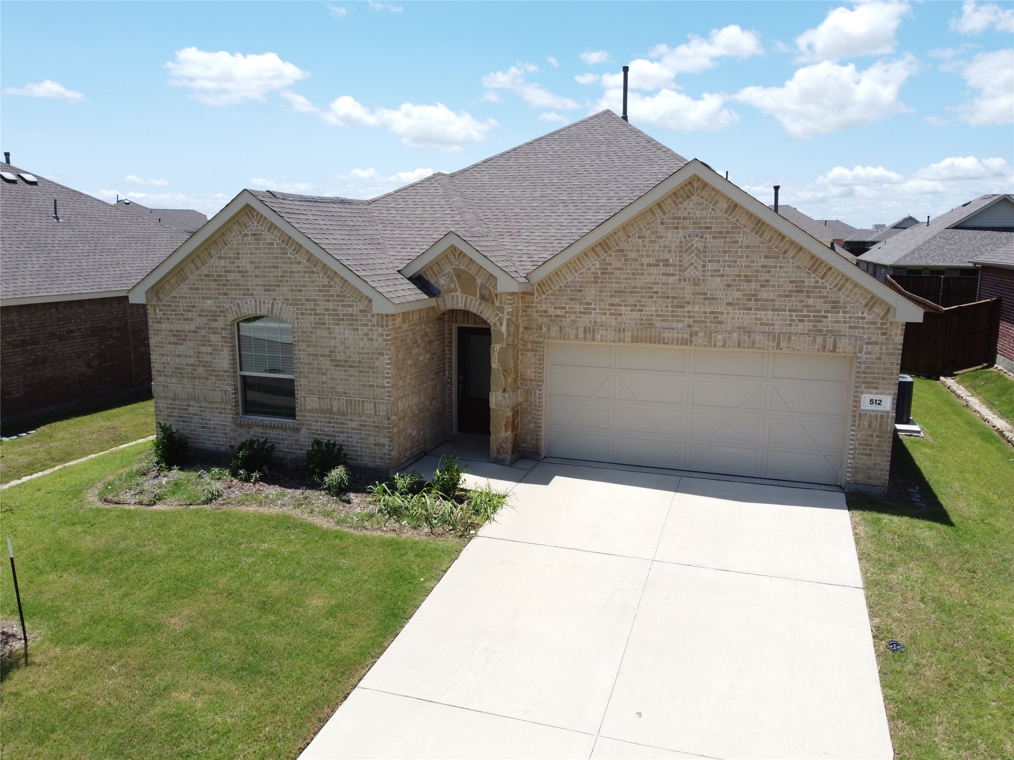 512 Chip Street Little Elm TX 75068